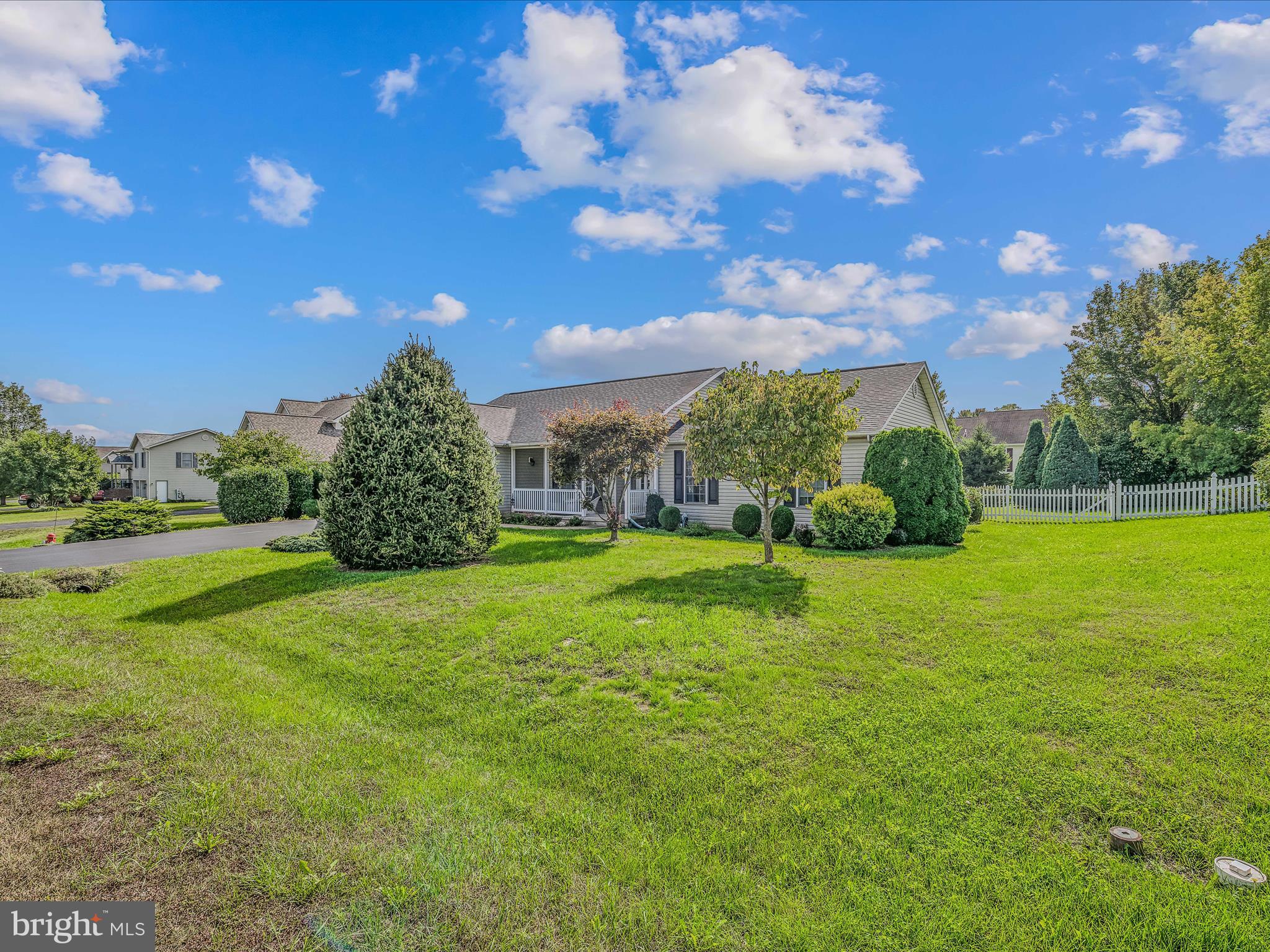 SPRING MILLS - Residential