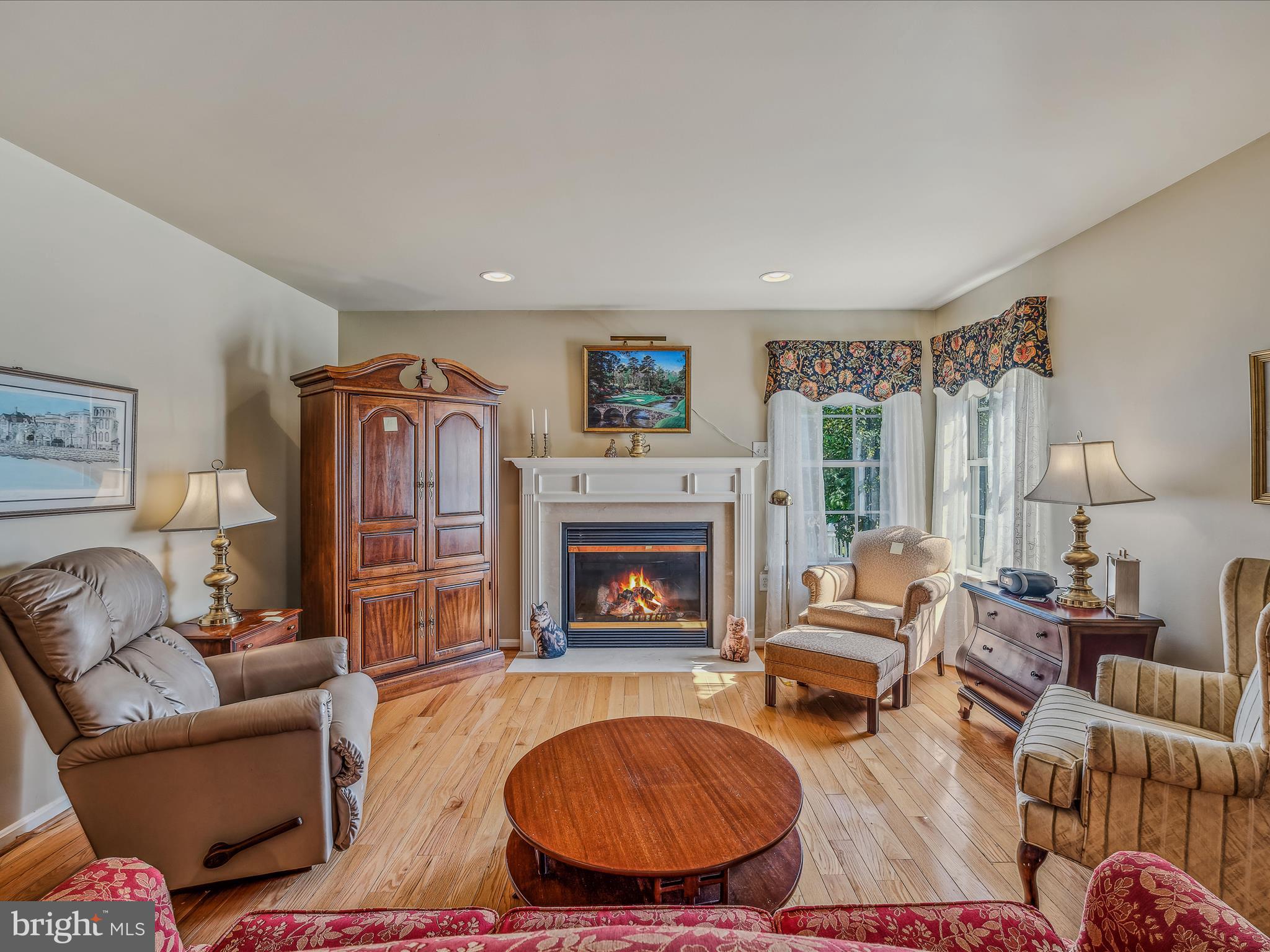 SPRING MILLS - Residential