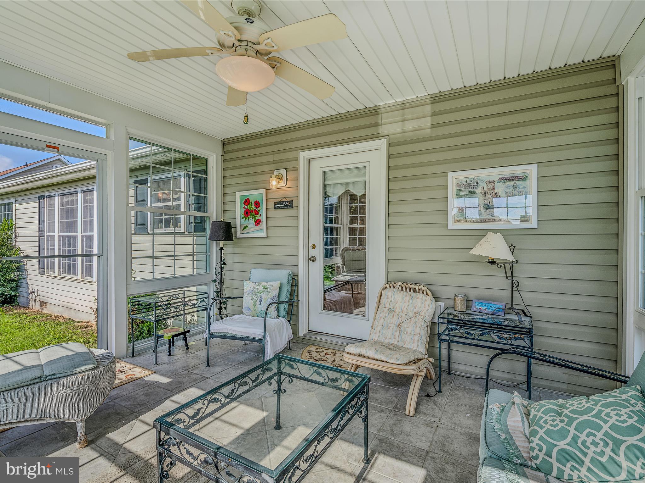 SPRING MILLS - Residential