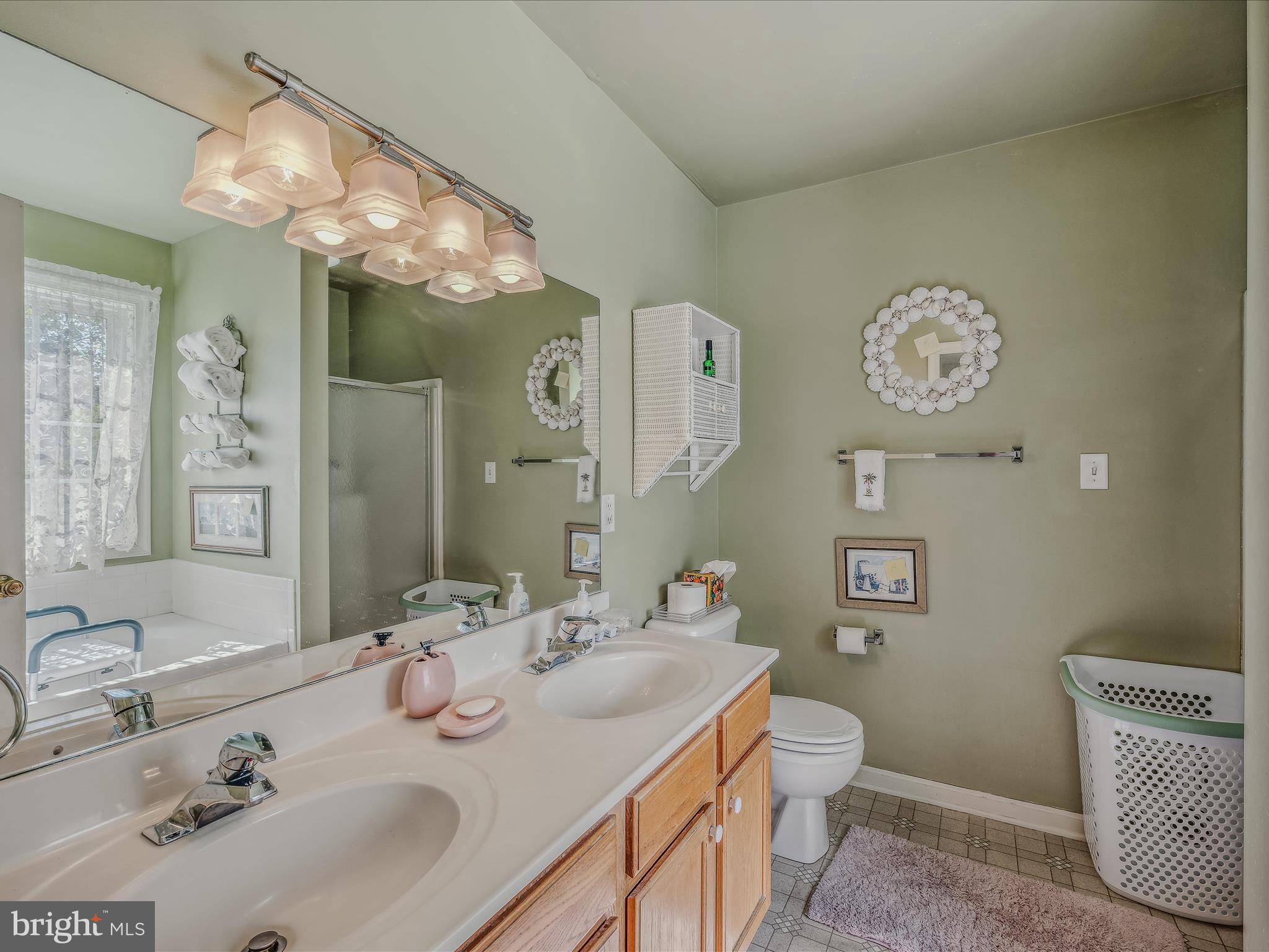 SPRING MILLS - Residential