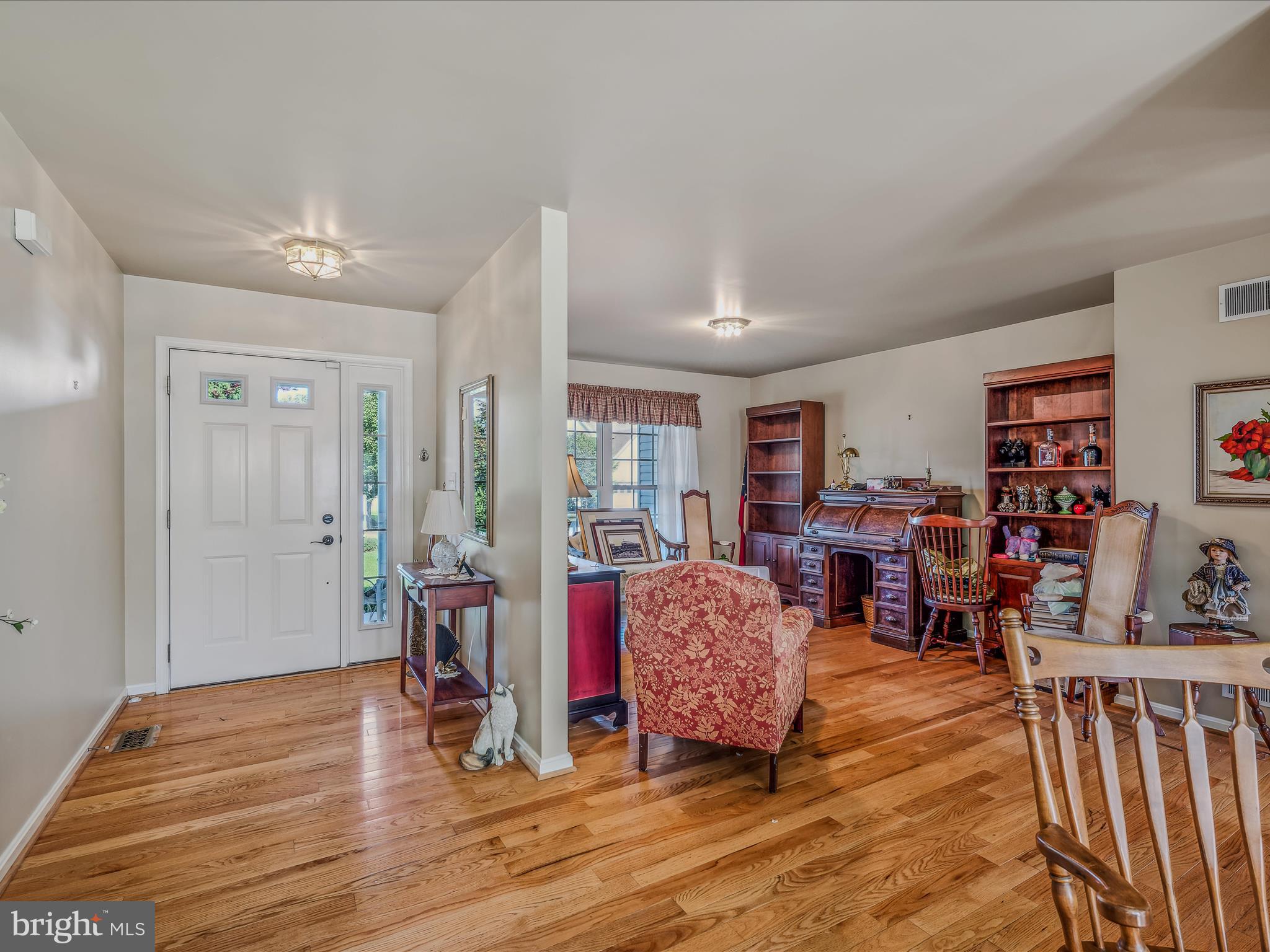 SPRING MILLS - Residential