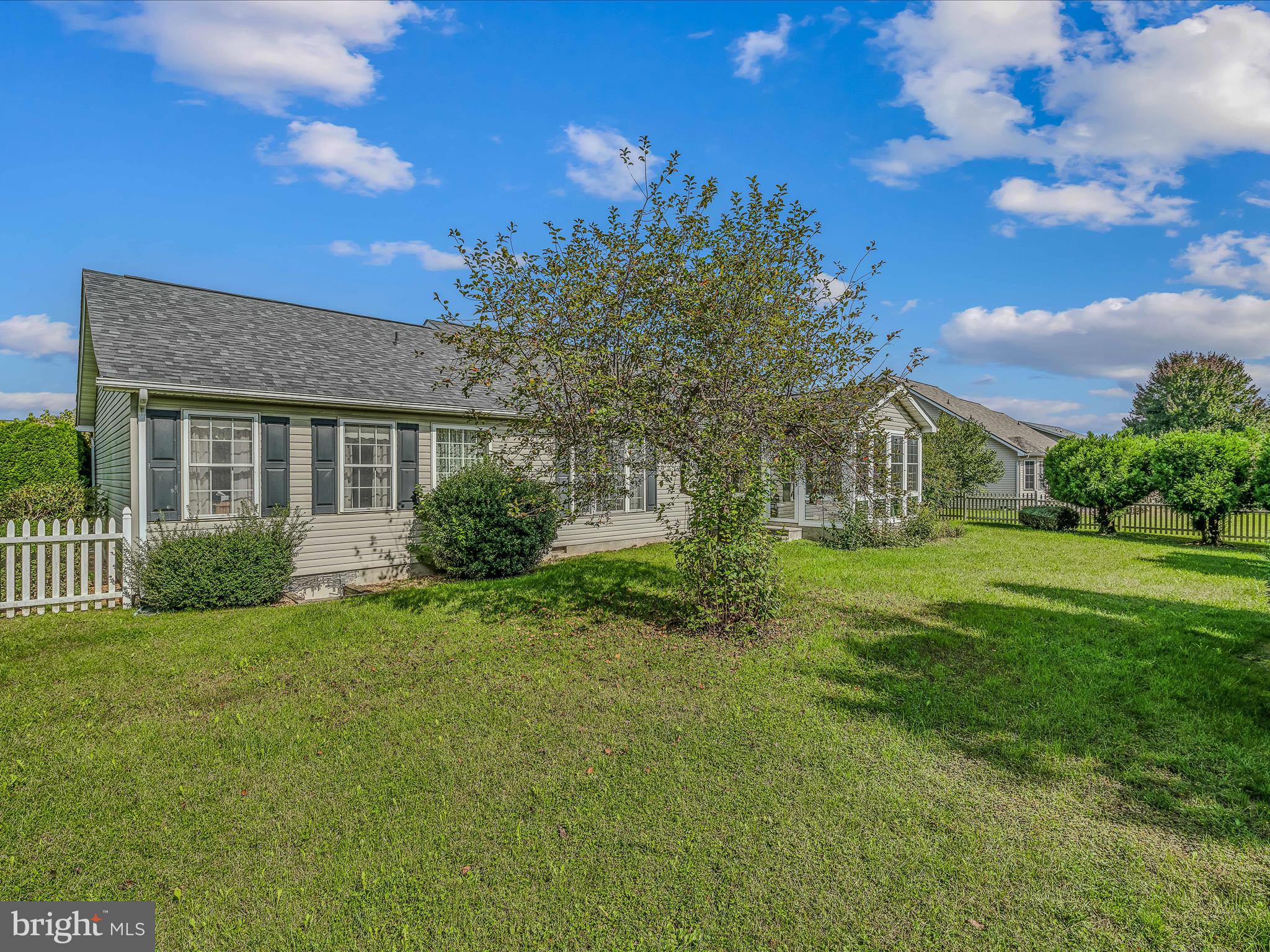 SPRING MILLS - Residential