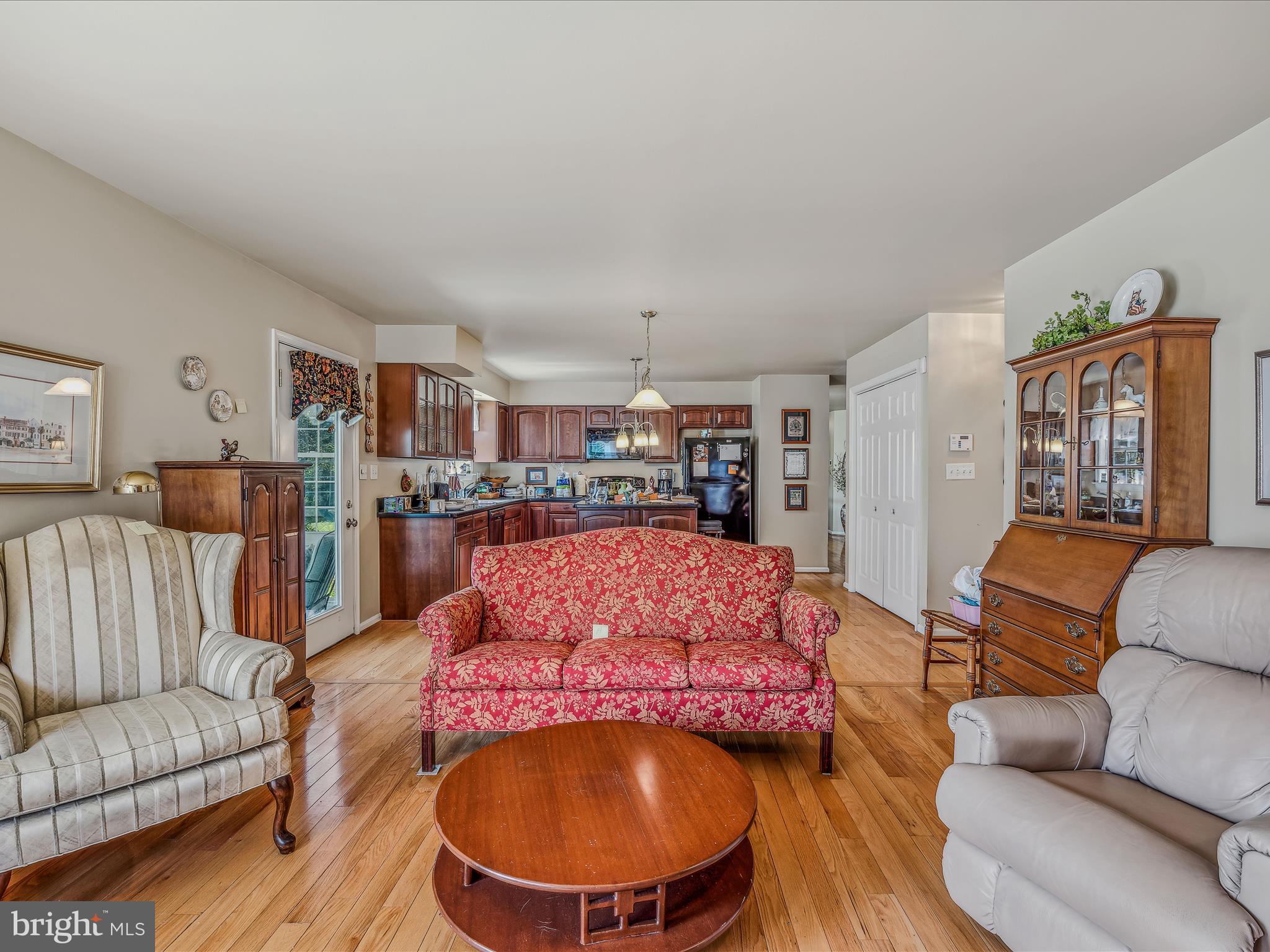 SPRING MILLS - Residential