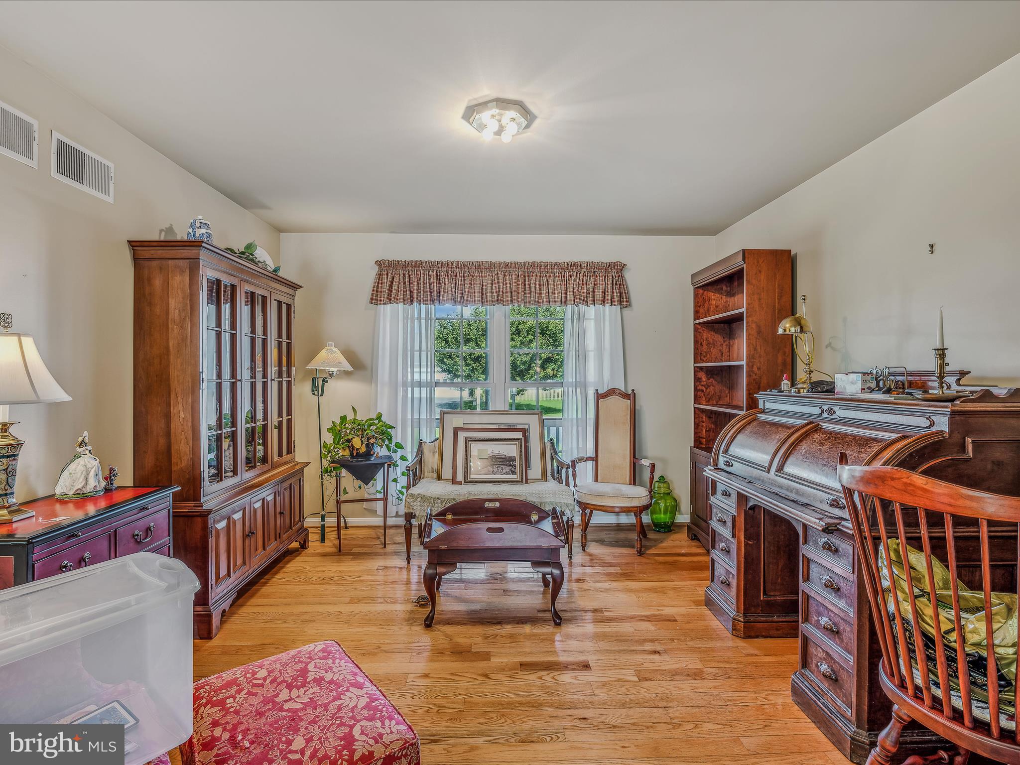 SPRING MILLS - Residential