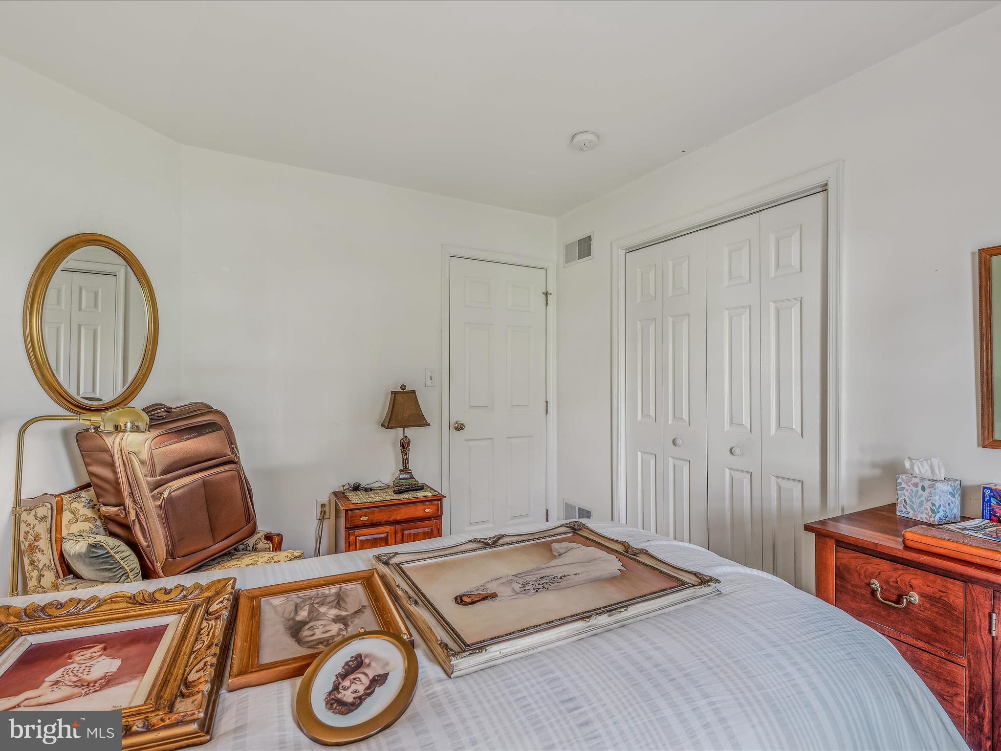 SPRING MILLS - Residential