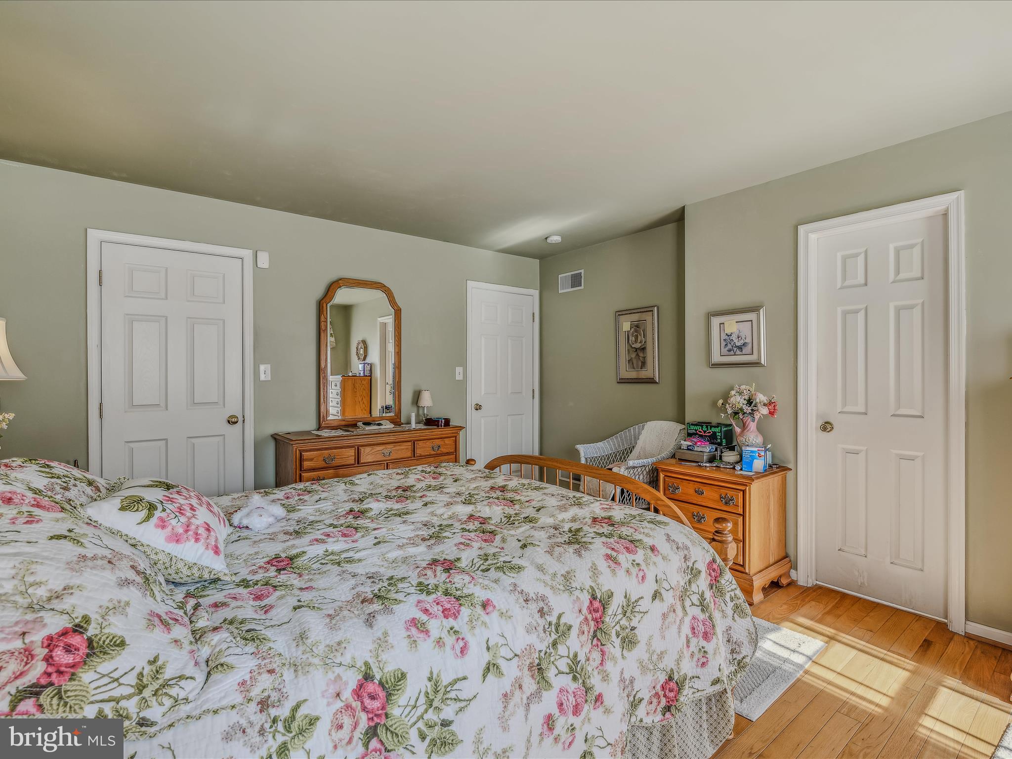 SPRING MILLS - Residential