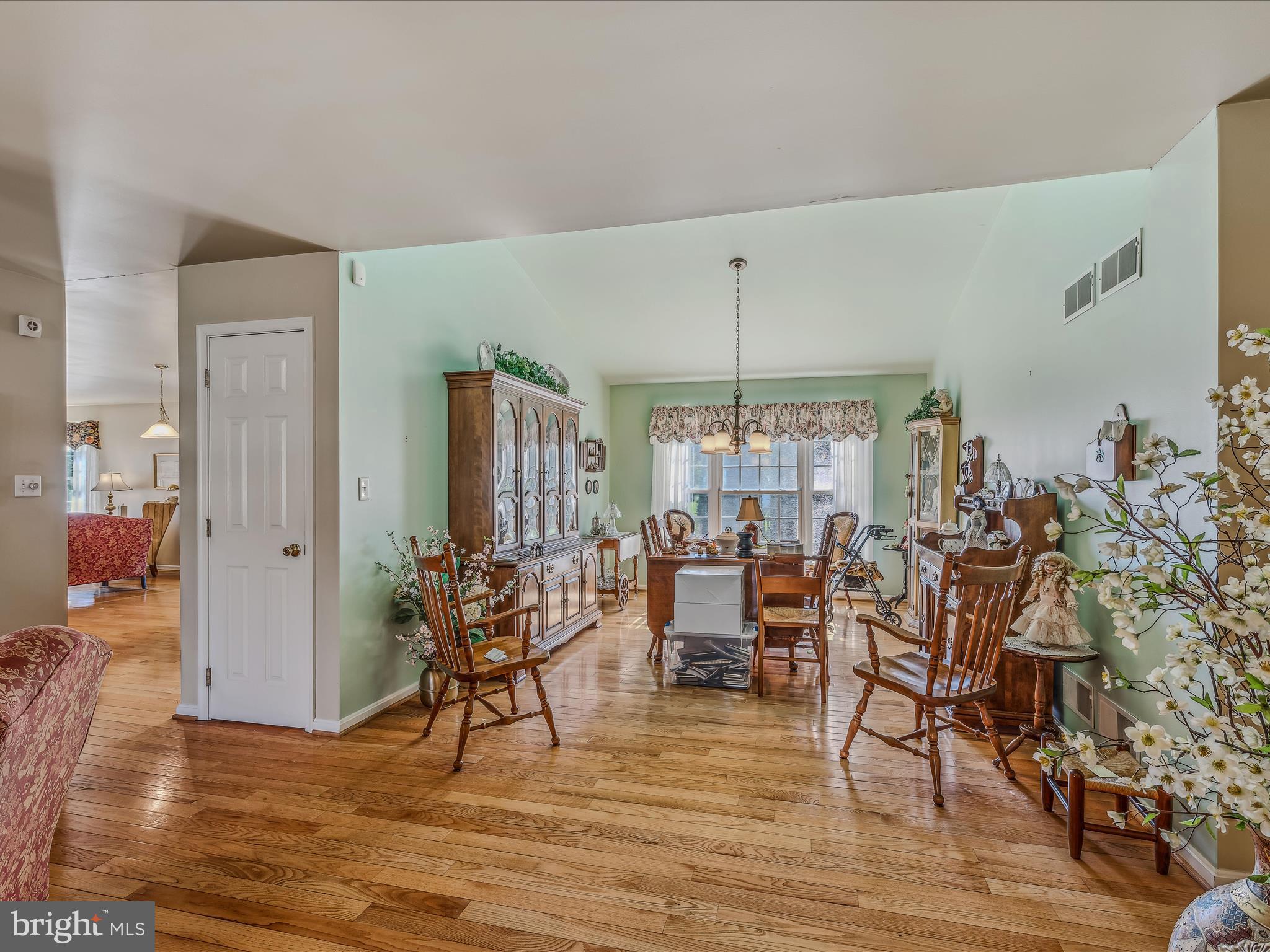 SPRING MILLS - Residential