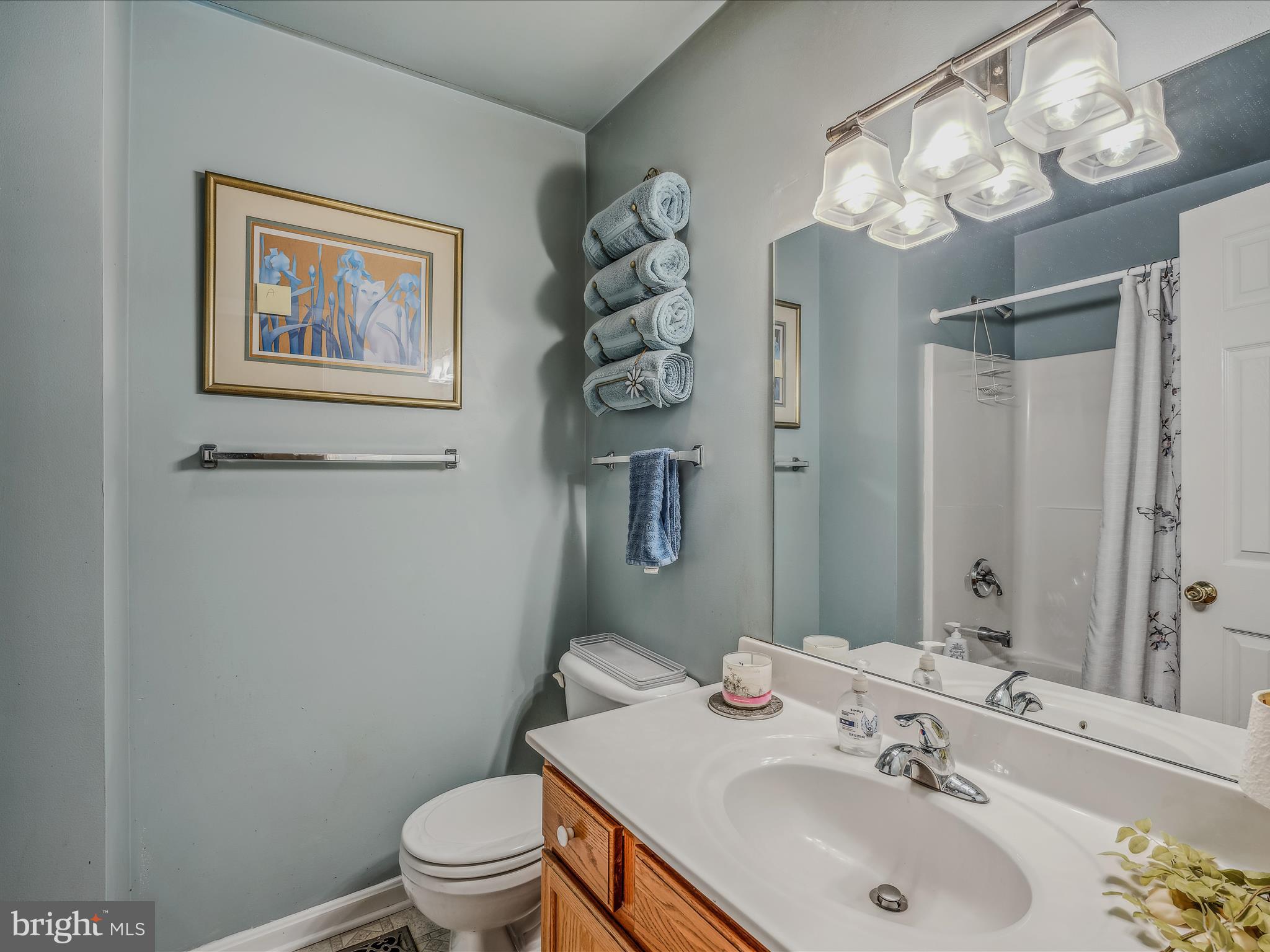 SPRING MILLS - Residential