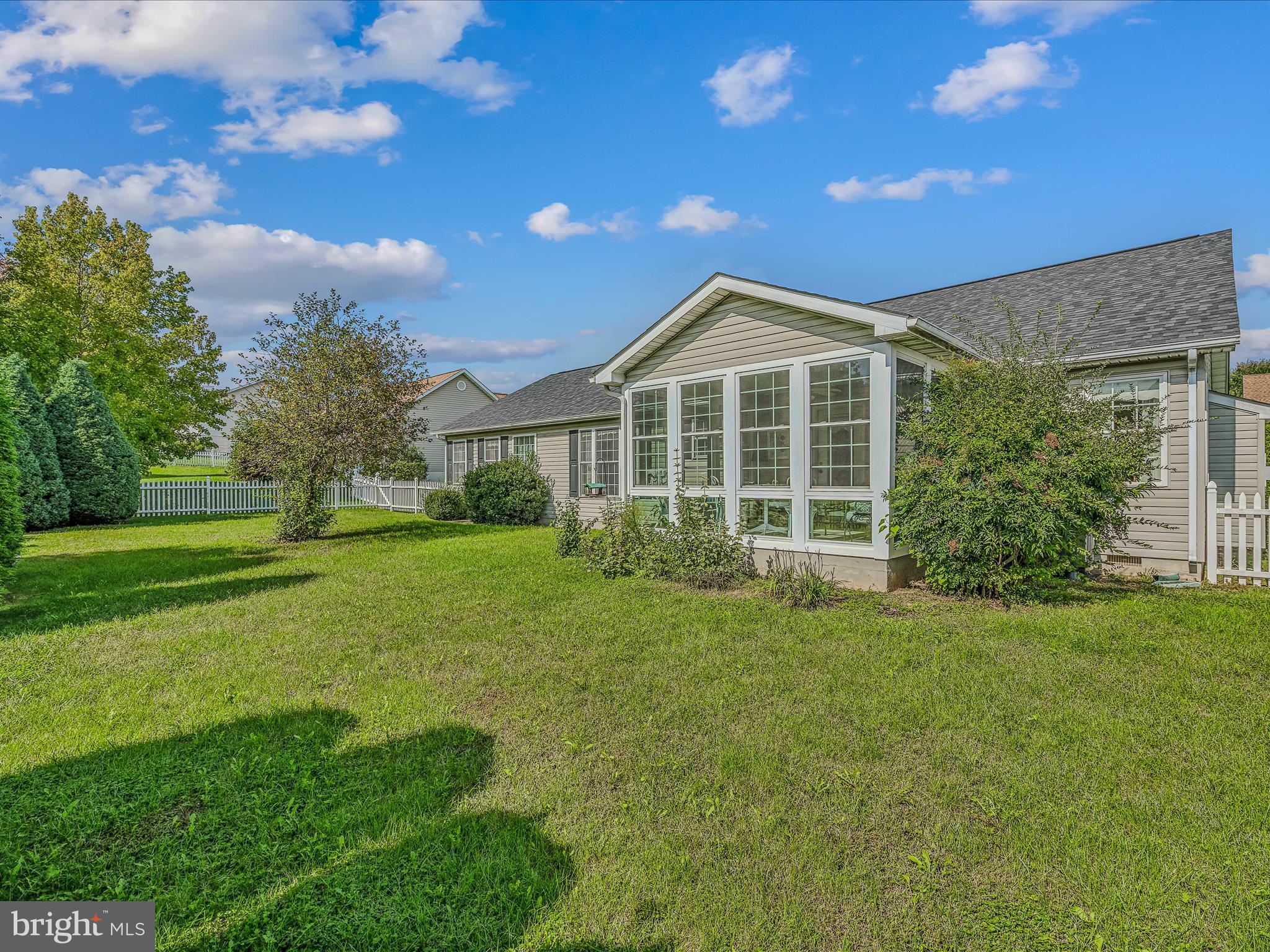 SPRING MILLS - Residential