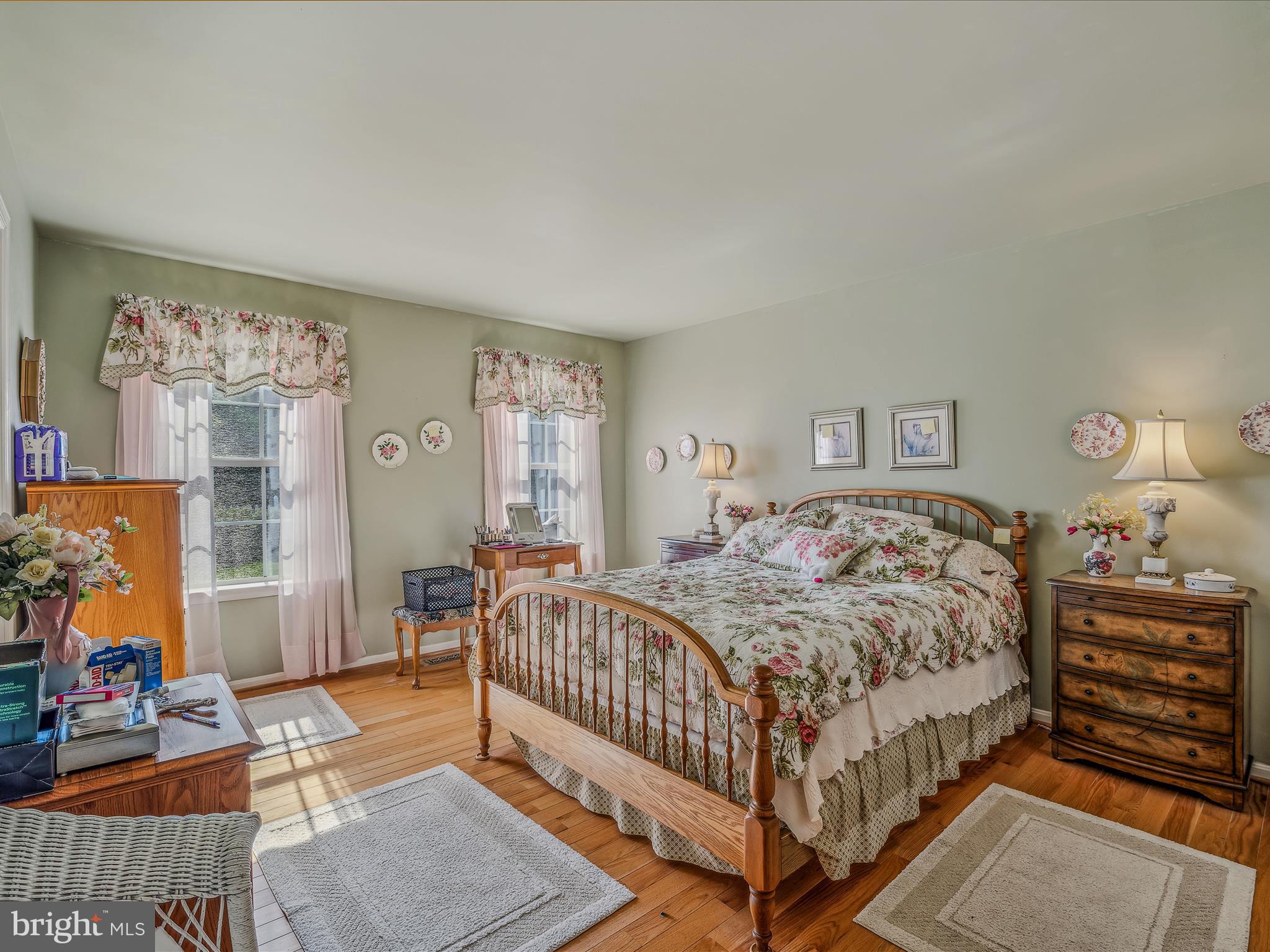 SPRING MILLS - Residential