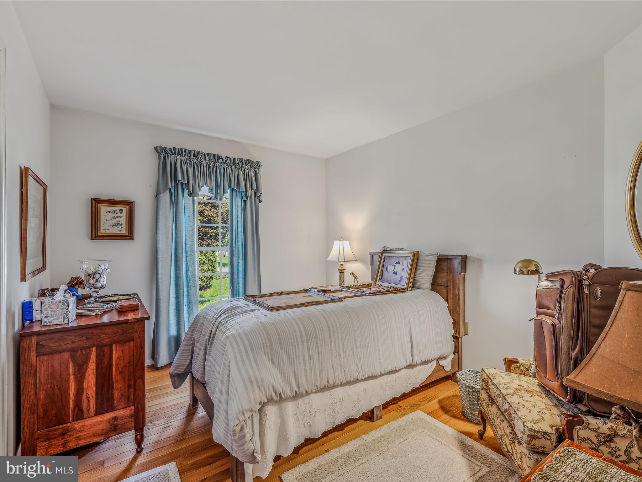 SPRING MILLS - Residential