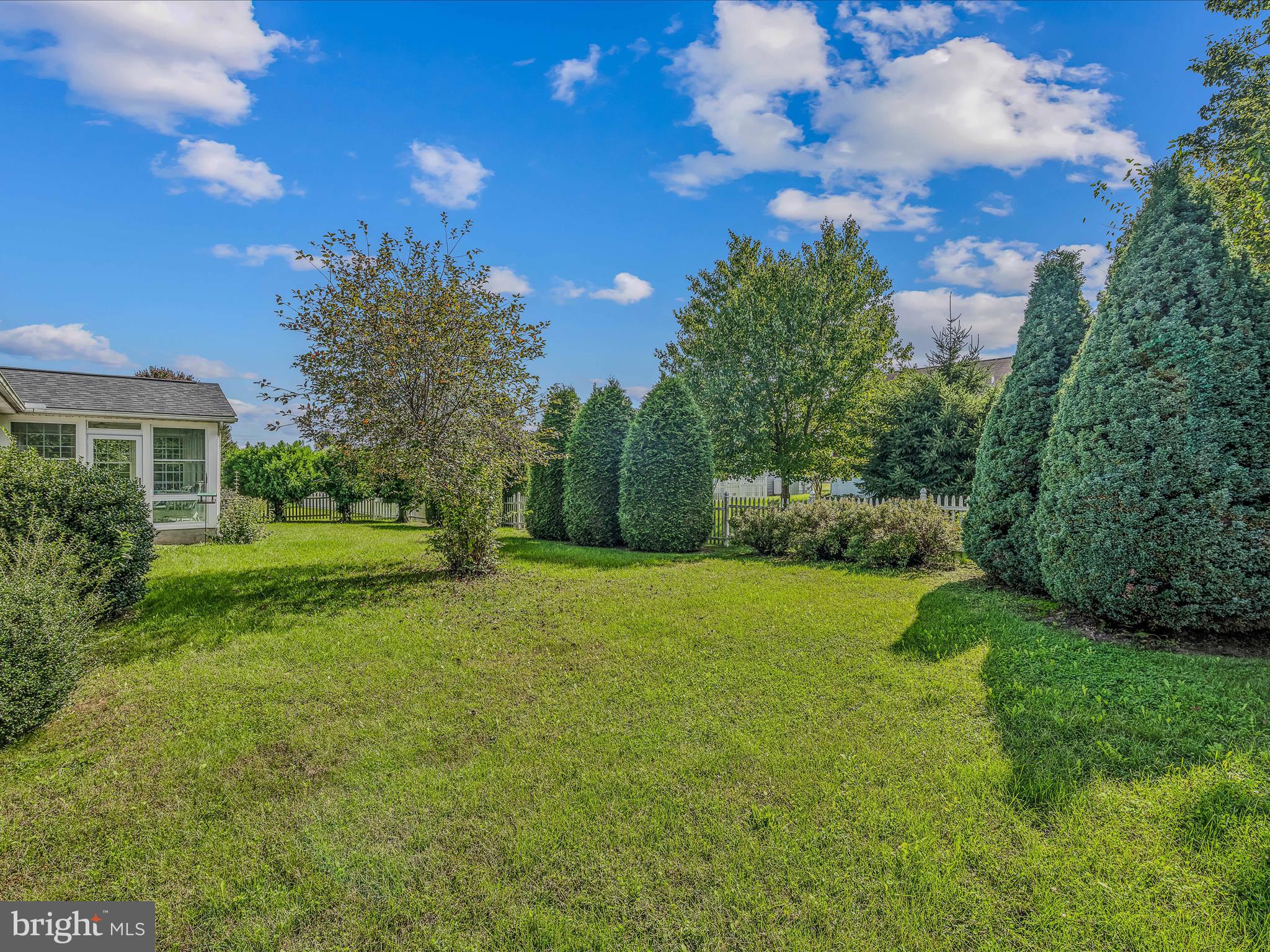 SPRING MILLS - Residential