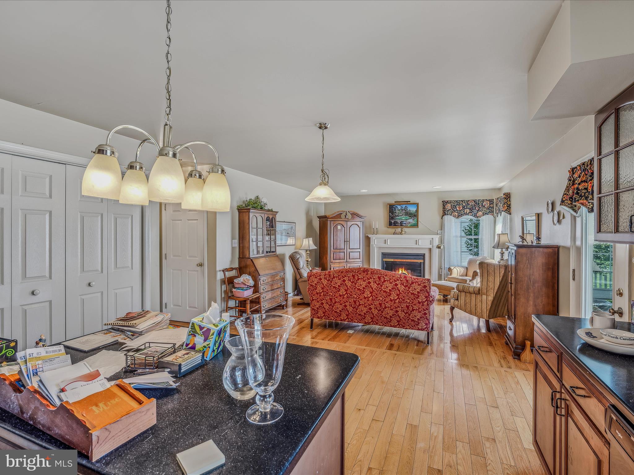 SPRING MILLS - Residential