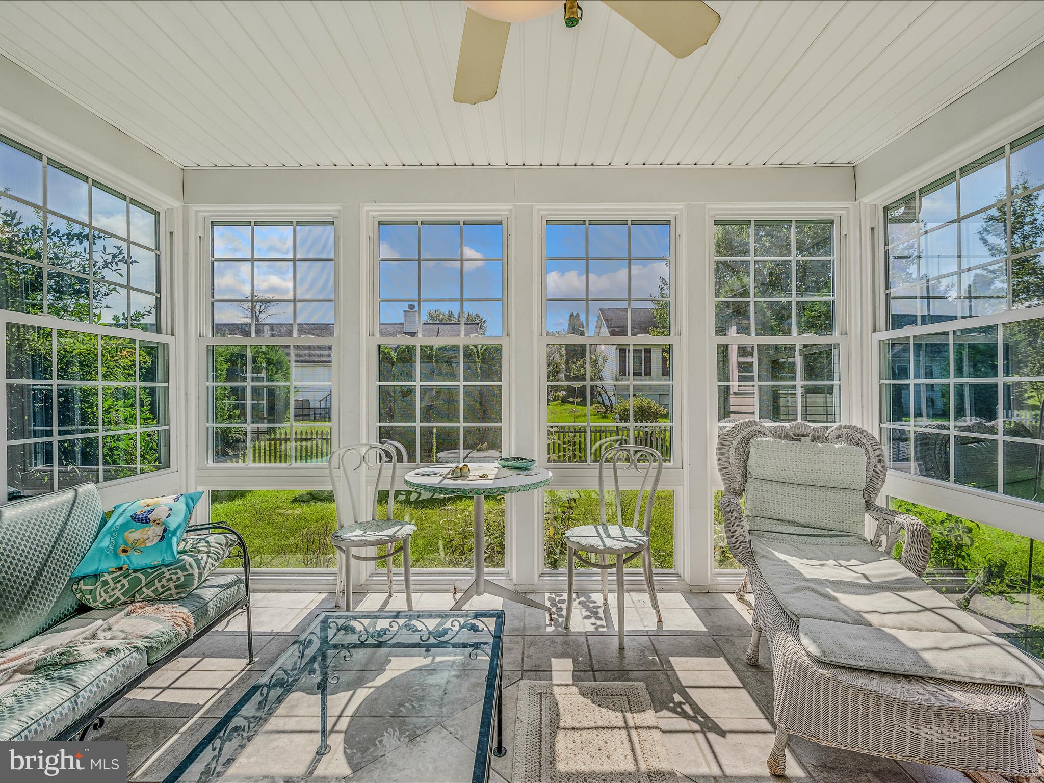 SPRING MILLS - Residential