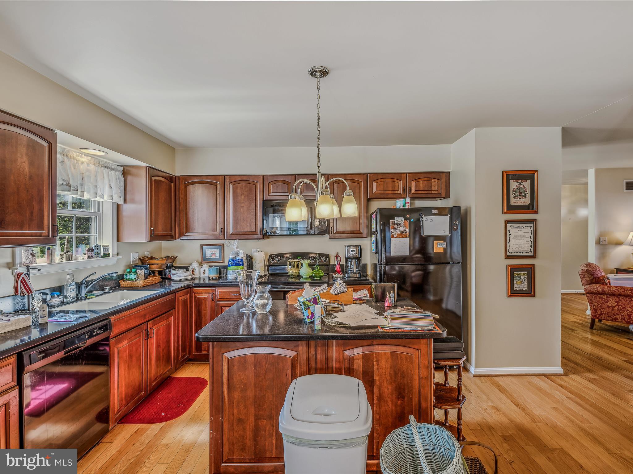 SPRING MILLS - Residential