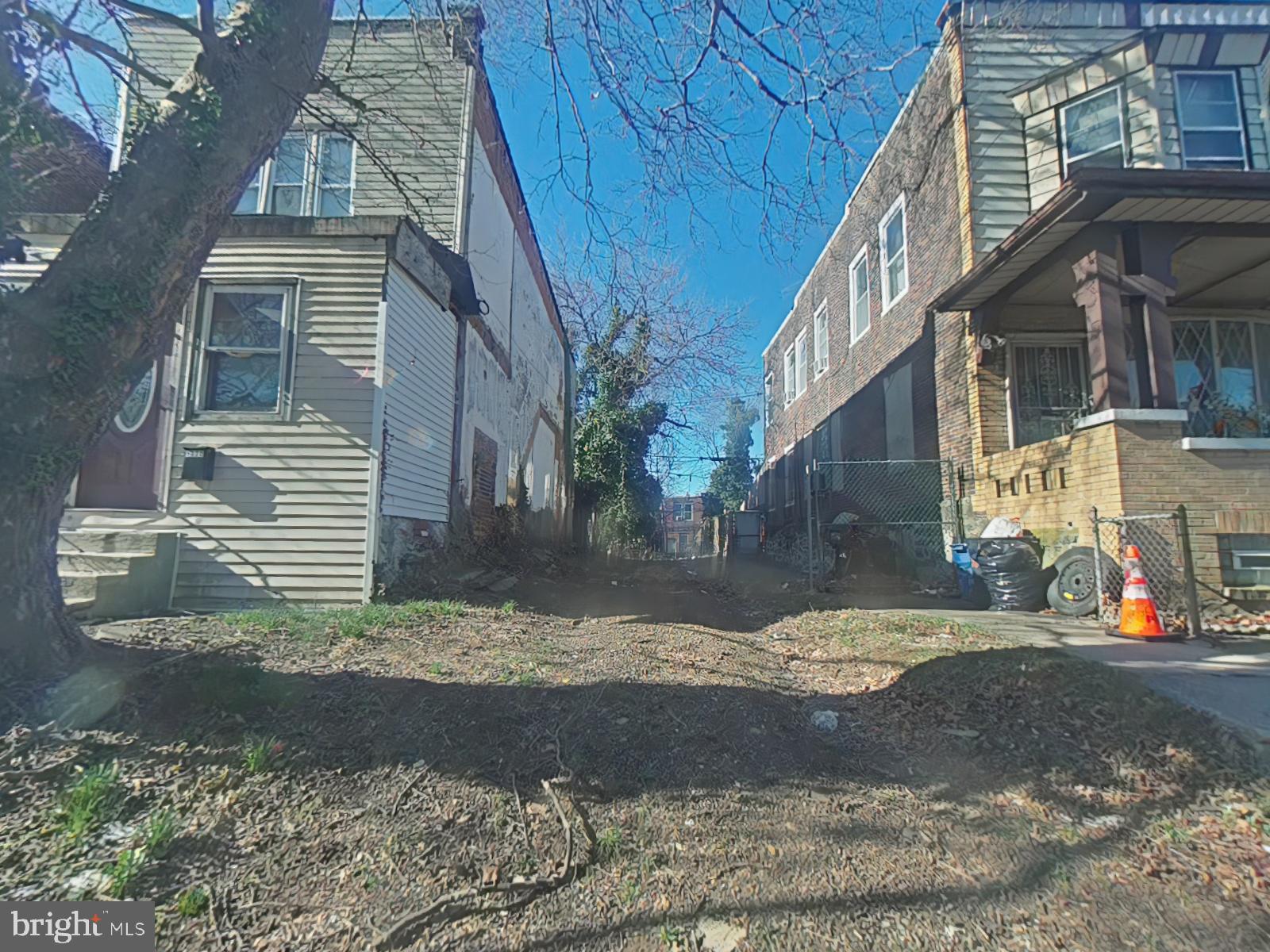 Prime development opportunity in East Germantown! This vacant lot, zoned RSA3, is perfect for builders, investors, or anyone looking to create their dream project in a rapidly developing area. Situated in a well-established neighborhood with access to public transportation, schools, shopping, and major roadways, this property offers convenience and potential. Whether you’re considering a new single-family home or another creative use, this lot provides a fantastic blank canvas. Don’t miss out—drive by today and envision the possibilities!