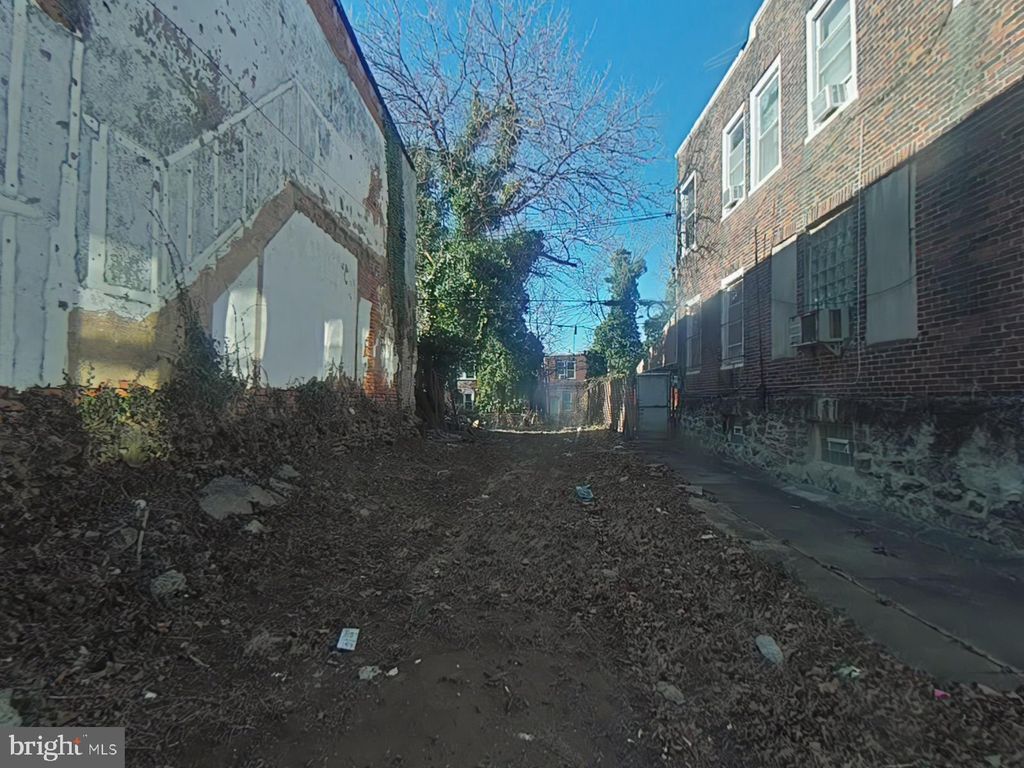 Photo of 5610 Mcmahon Street, PHILADELPHIA, PA 19144 (MLS # PAPH2459092)