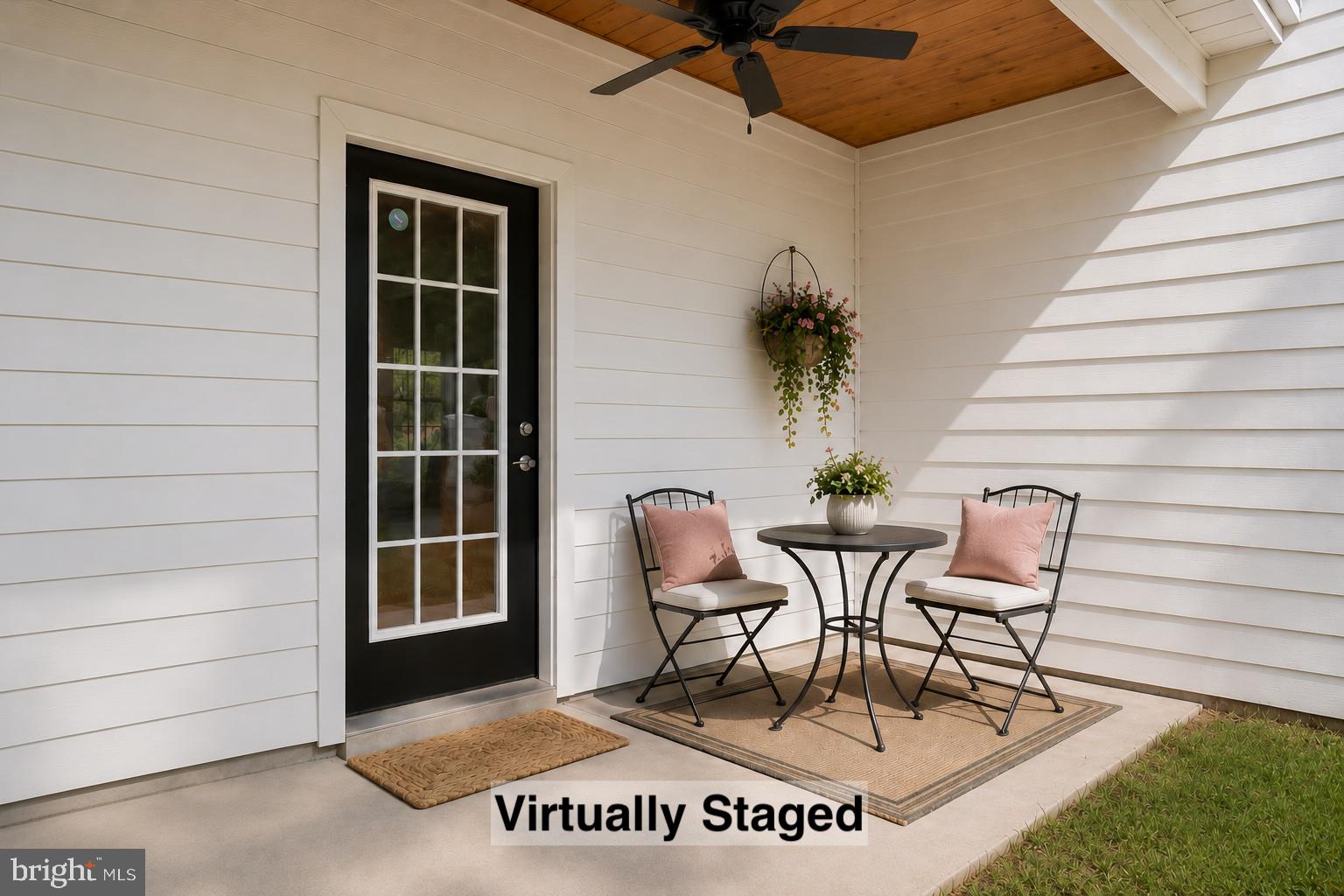WOODBRIAR ESTATES - Residential