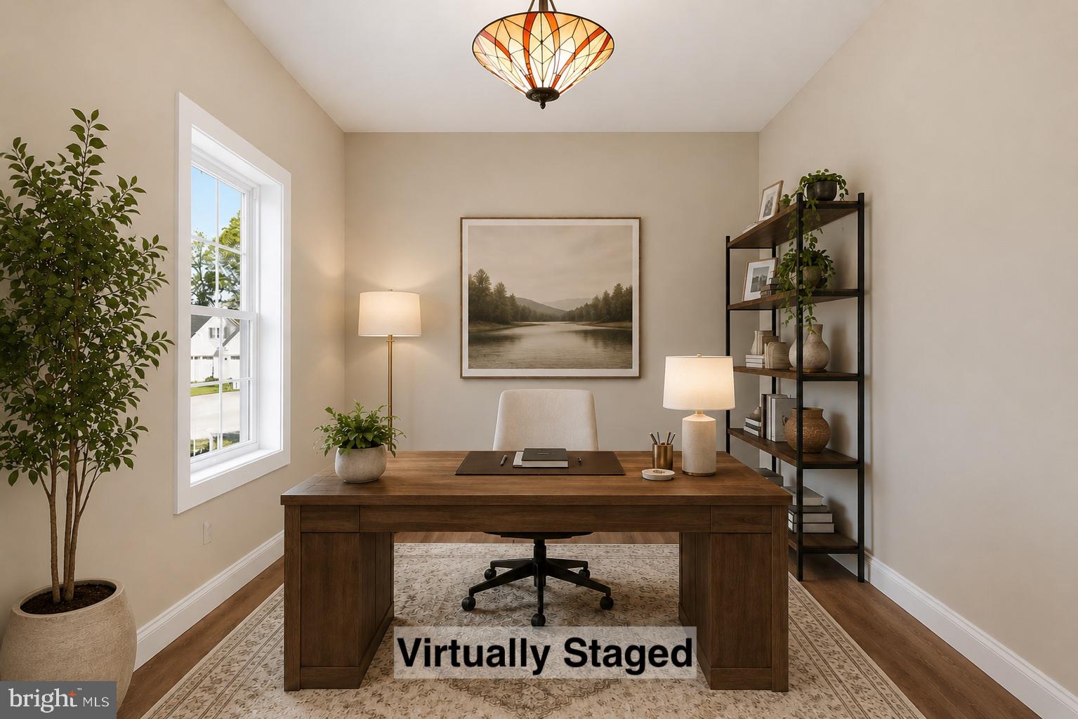 WOODBRIAR ESTATES - Residential