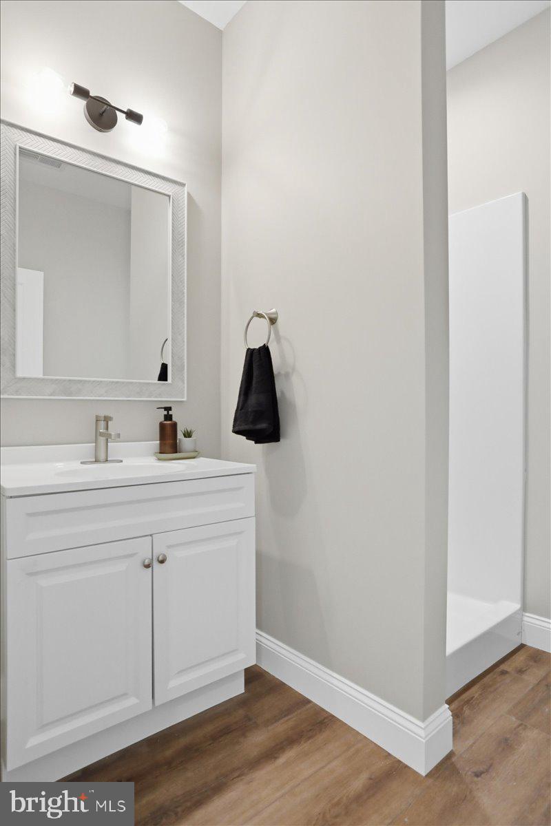 WOODBRIAR ESTATES - Residential