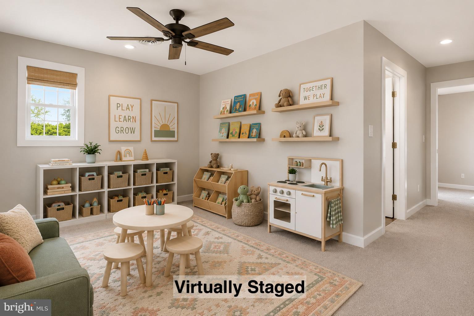 WOODBRIAR ESTATES - Residential