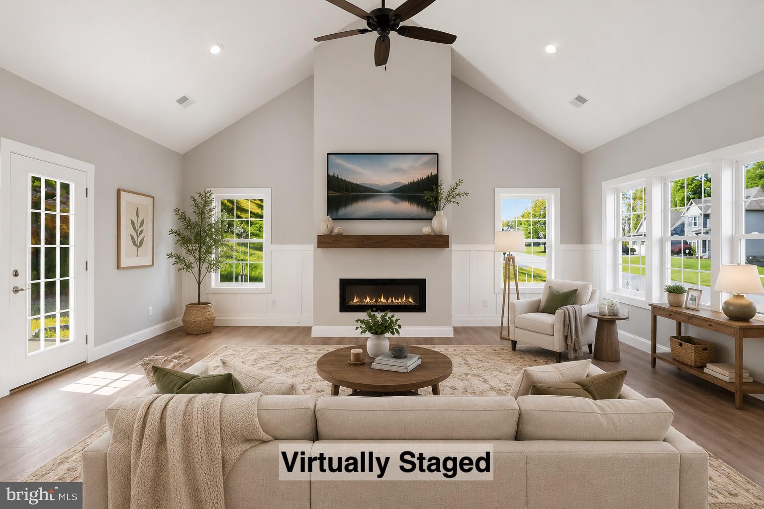 WOODBRIAR ESTATES - Residential