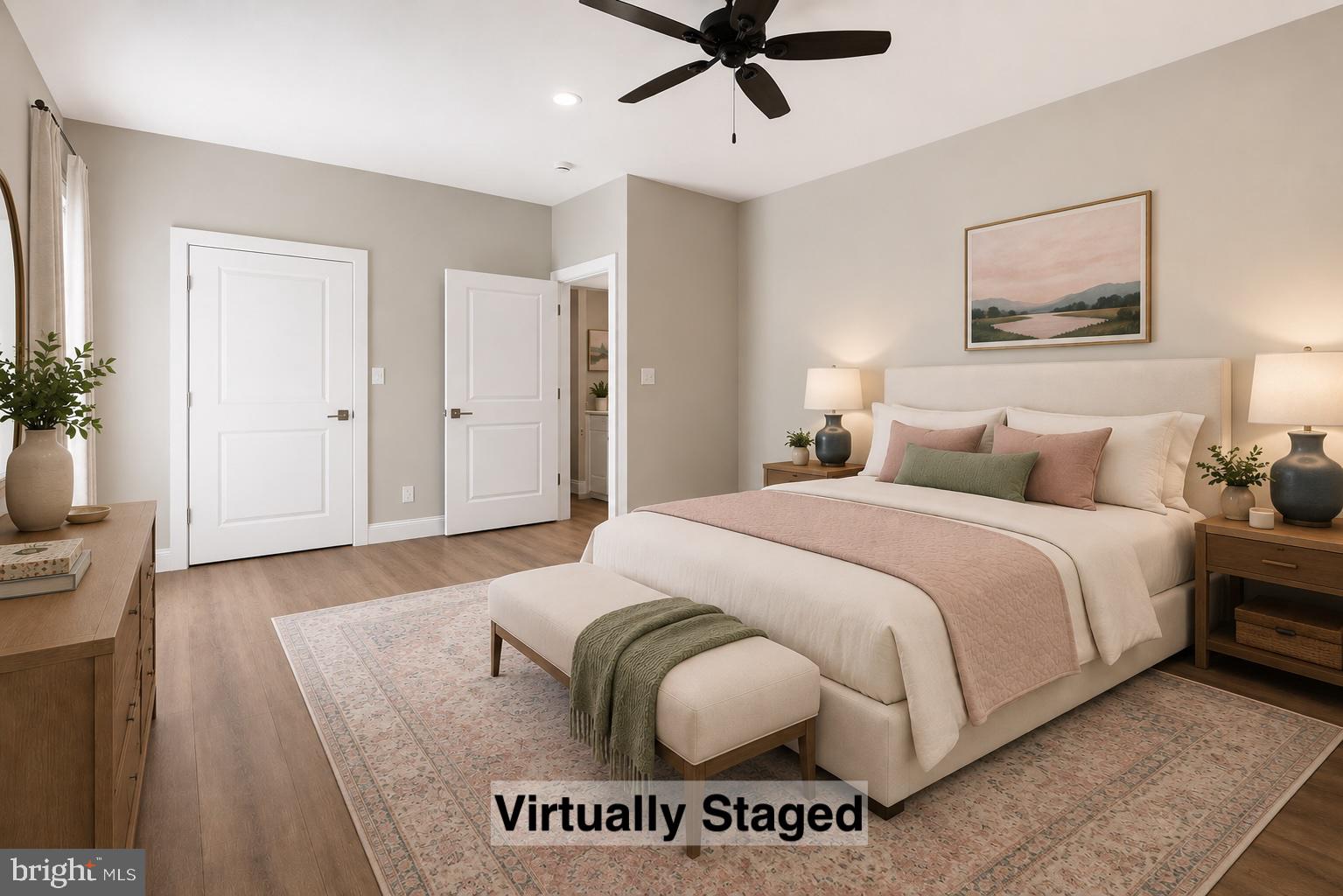 WOODBRIAR ESTATES - Residential