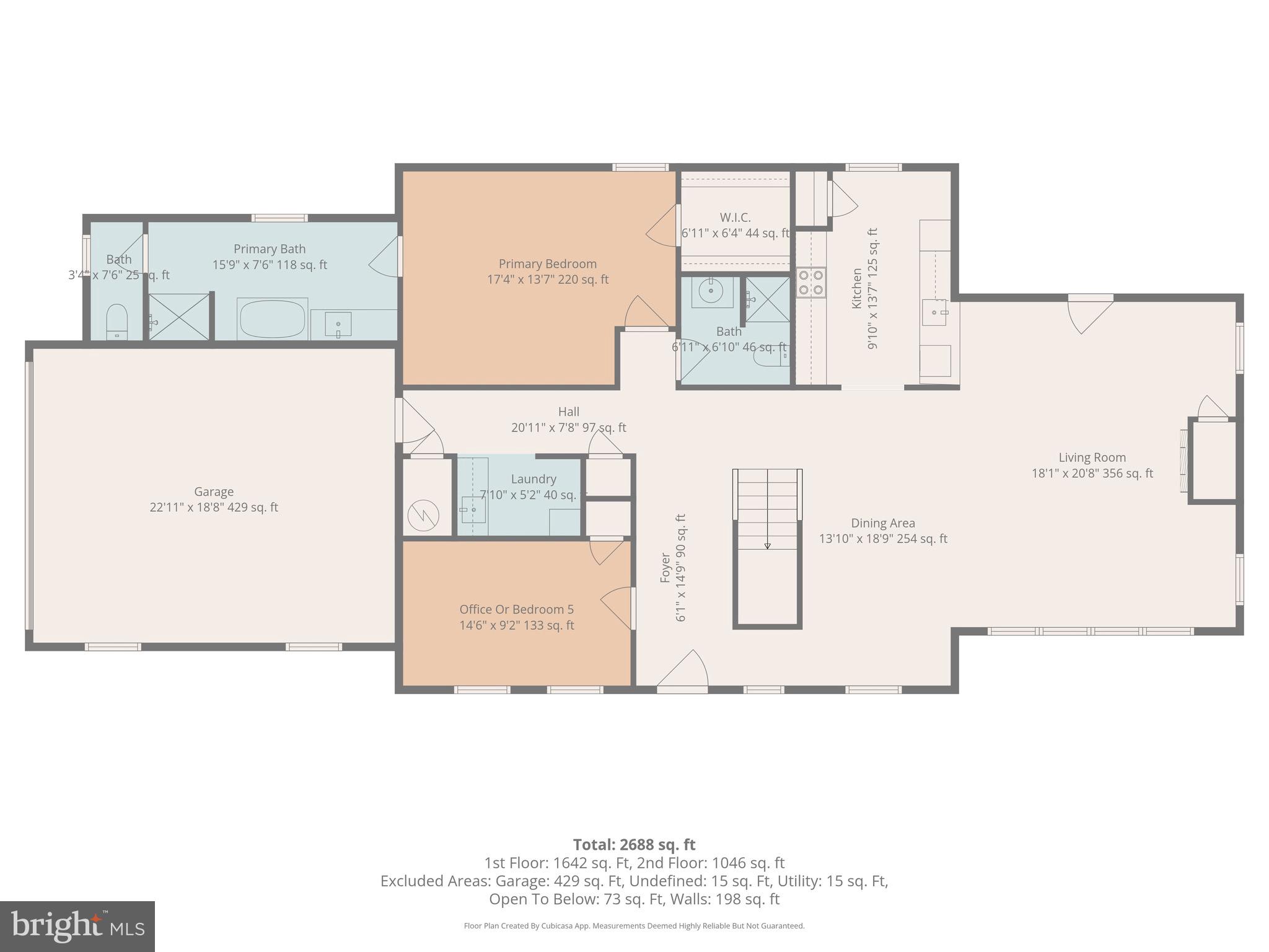 WOODBRIAR ESTATES - Residential