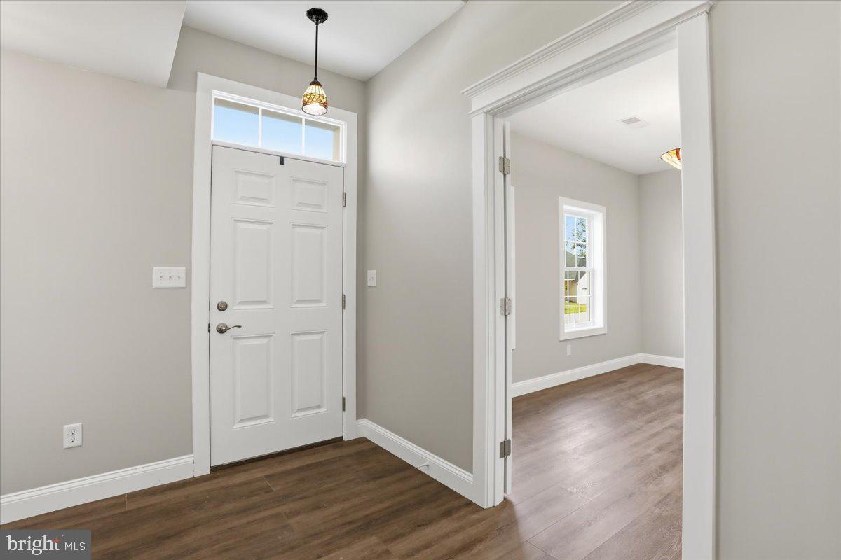 WOODBRIAR ESTATES - Residential