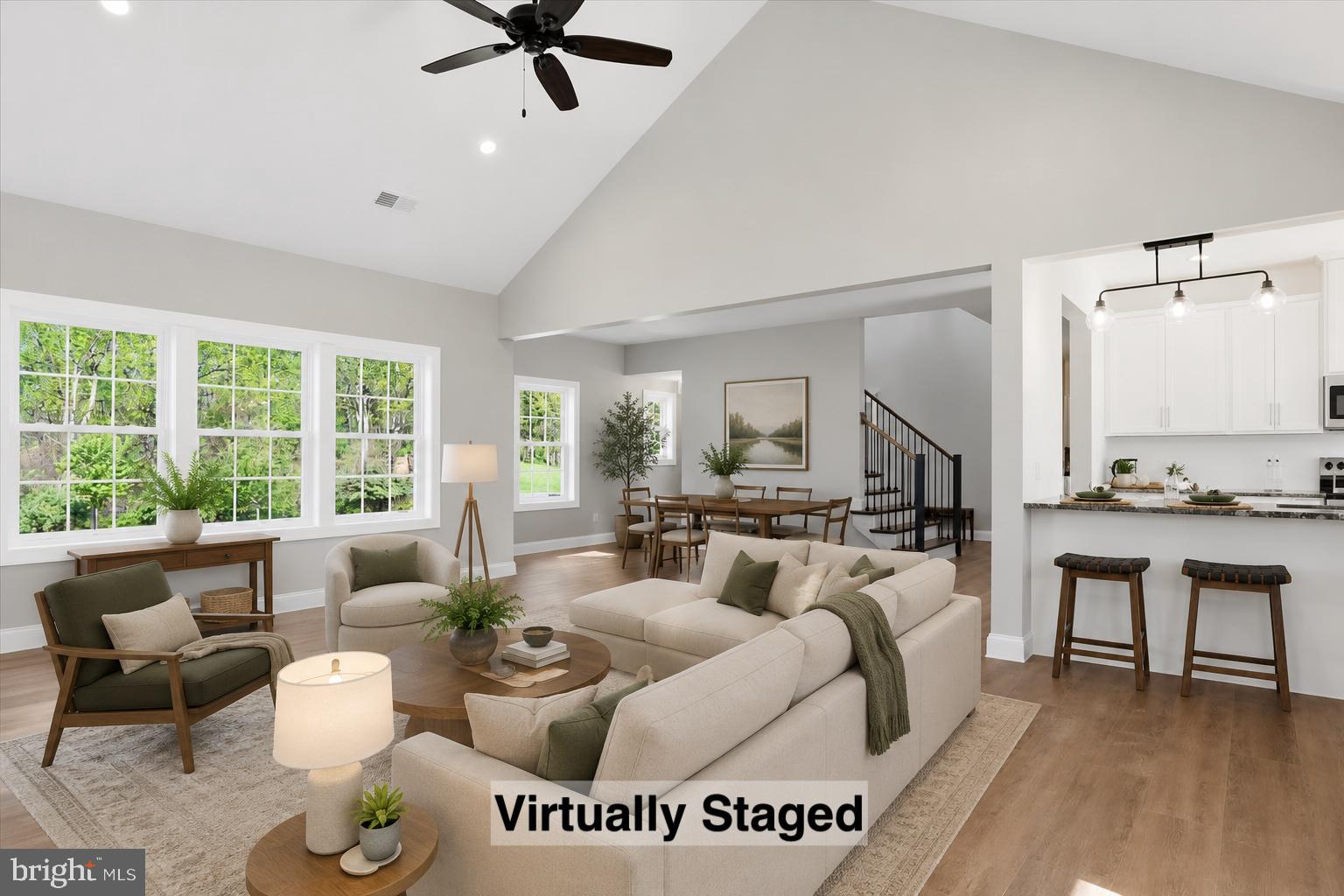 WOODBRIAR ESTATES - Residential