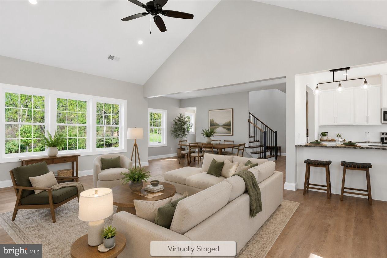 130 WOODBRIAR DRIVE