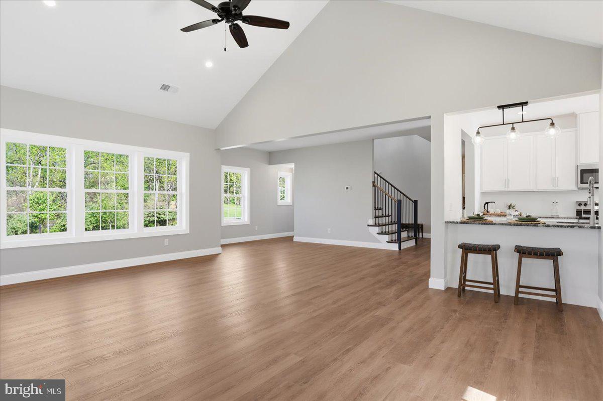 WOODBRIAR ESTATES - Residential