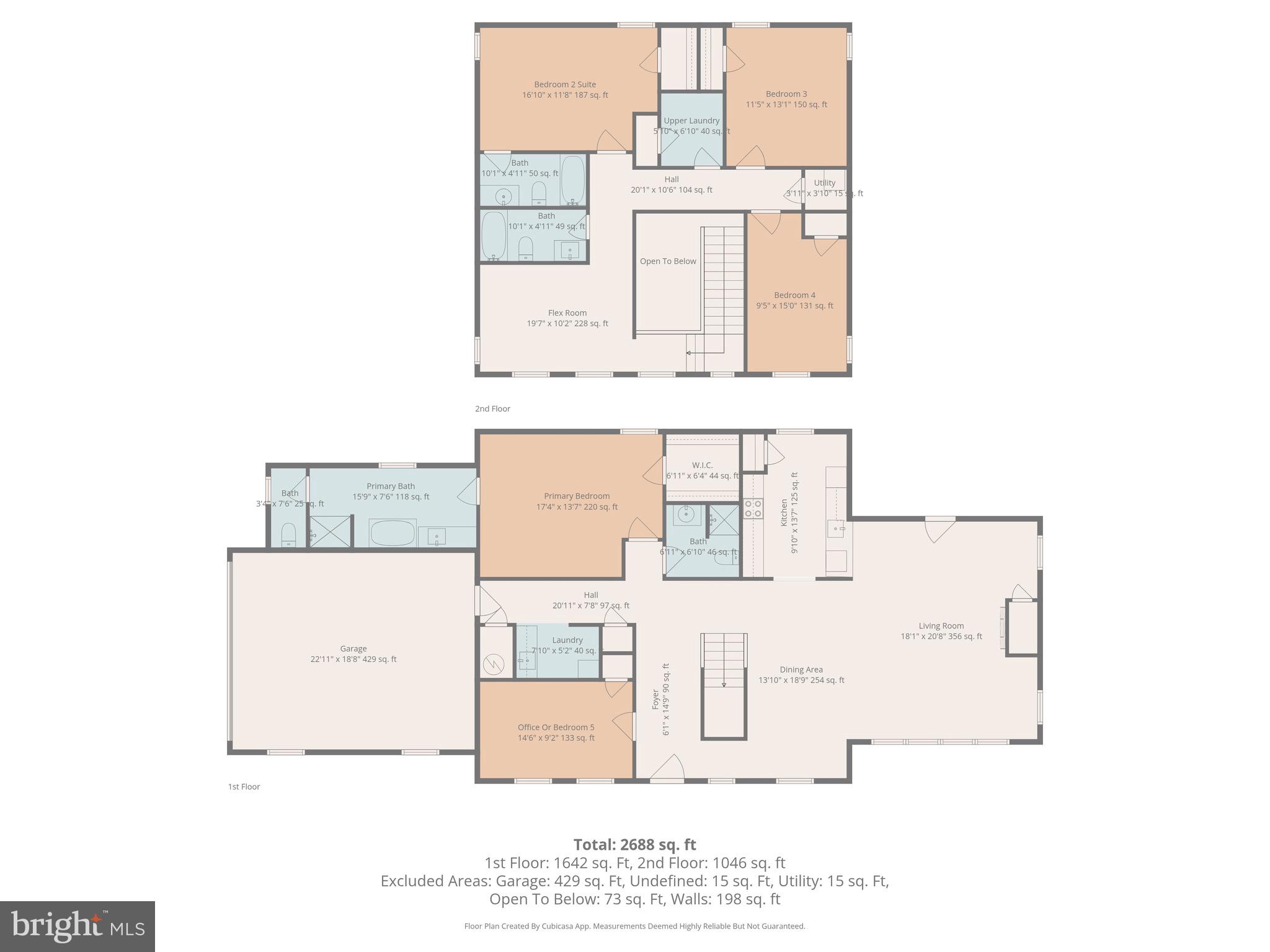 WOODBRIAR ESTATES - Residential