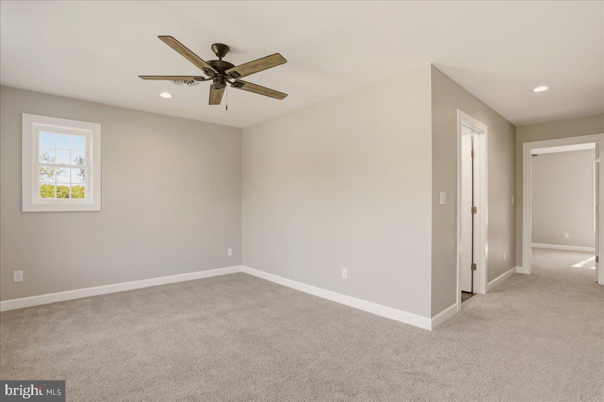 WOODBRIAR ESTATES - Residential