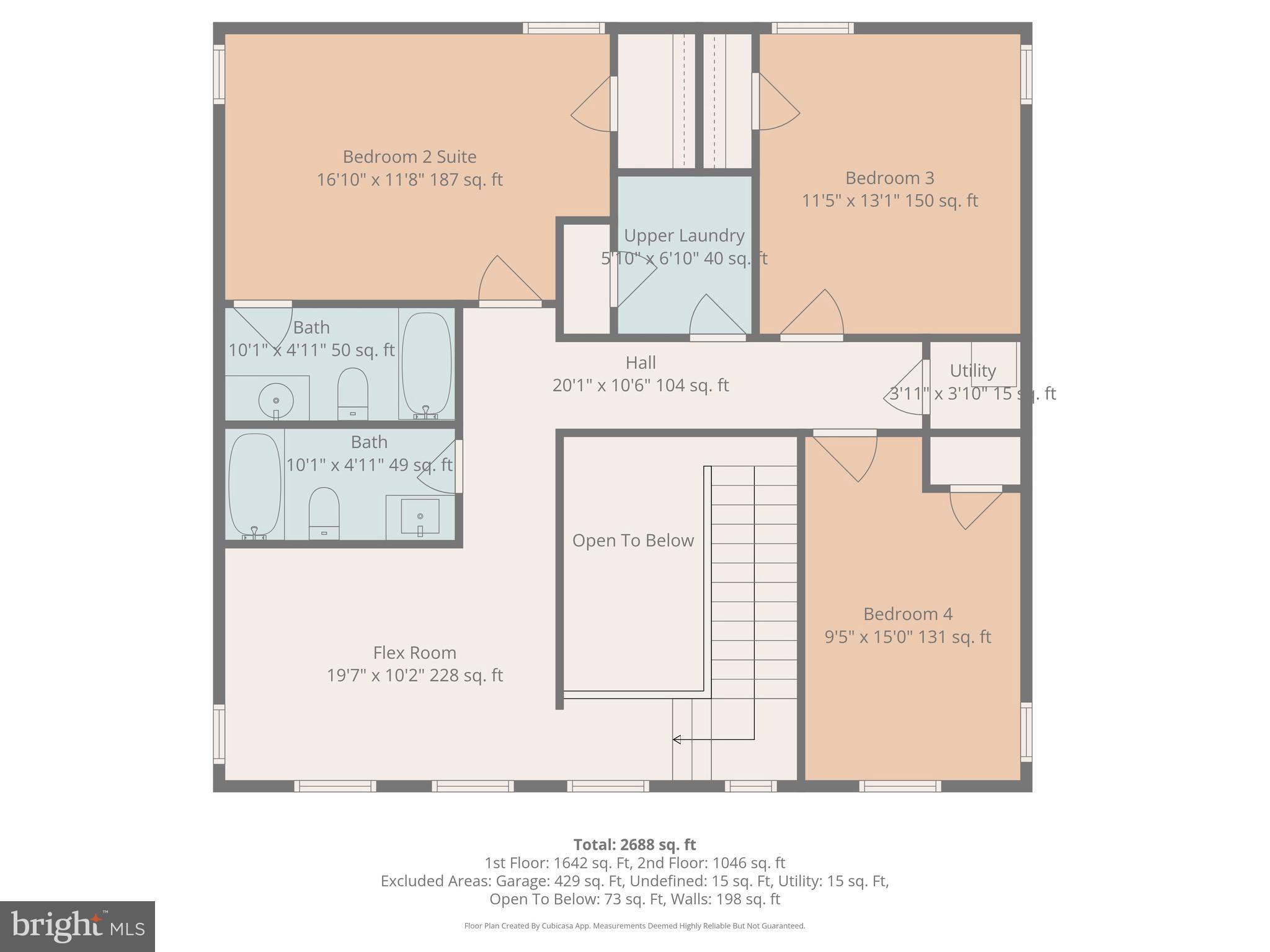 WOODBRIAR ESTATES - Residential