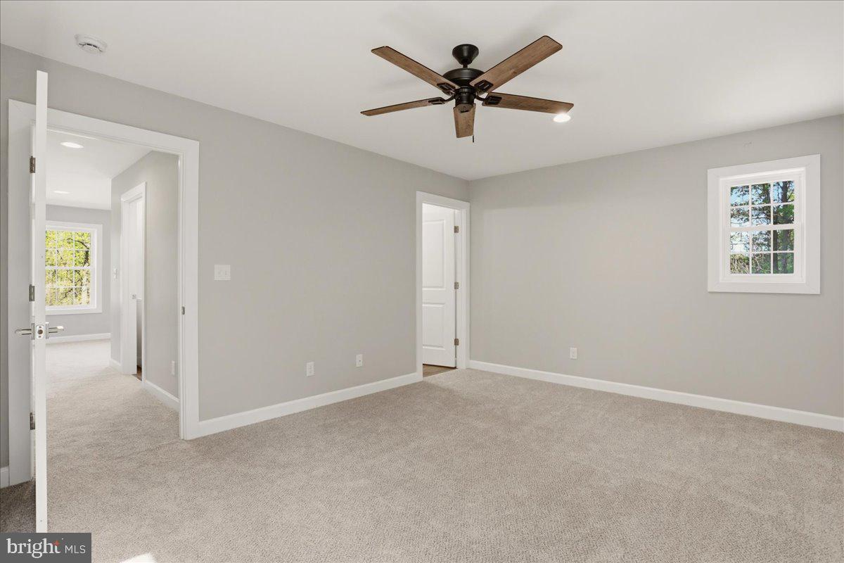 WOODBRIAR ESTATES - Residential