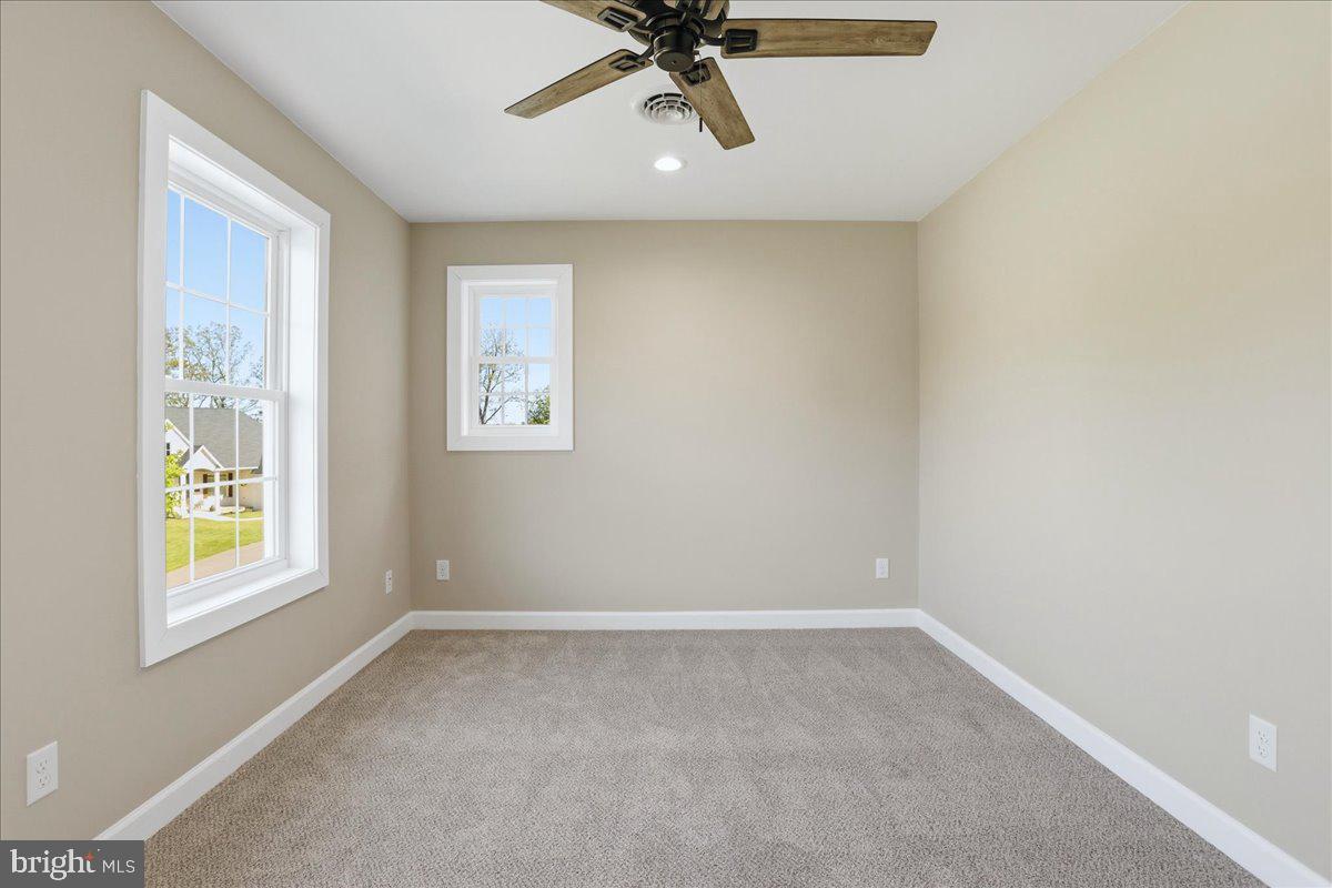 WOODBRIAR ESTATES - Residential