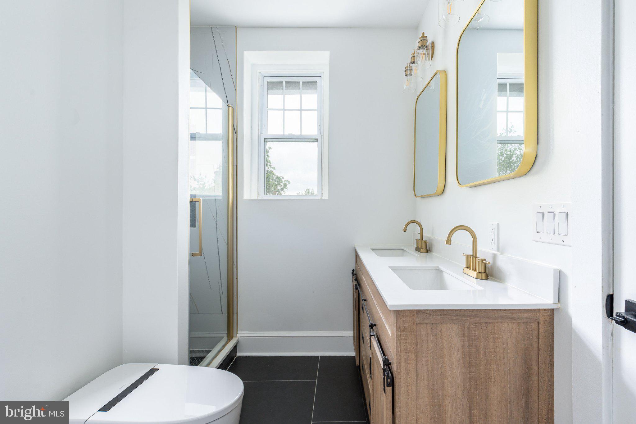 DREXEL HILL - Residential