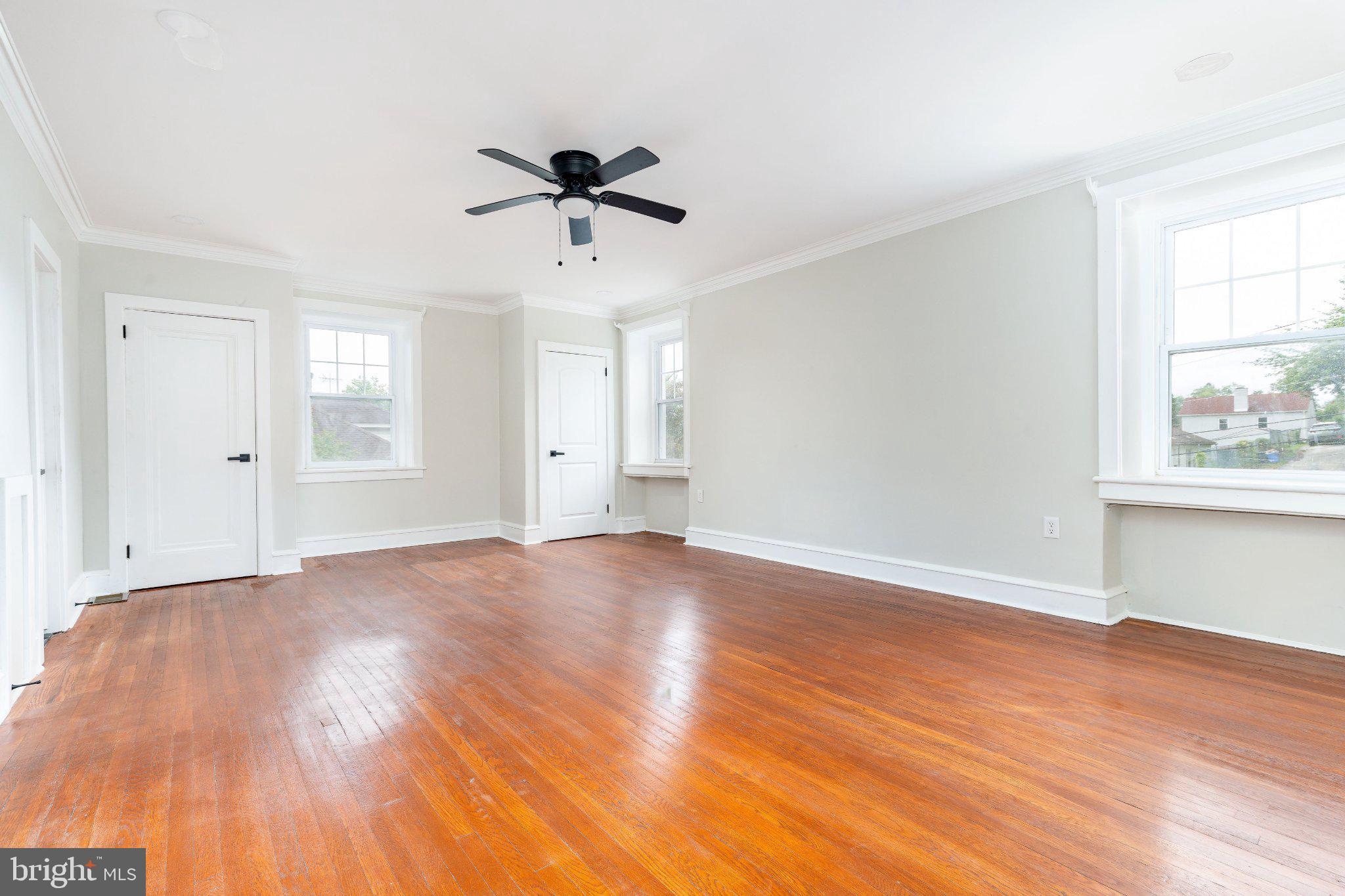 DREXEL HILL - Residential