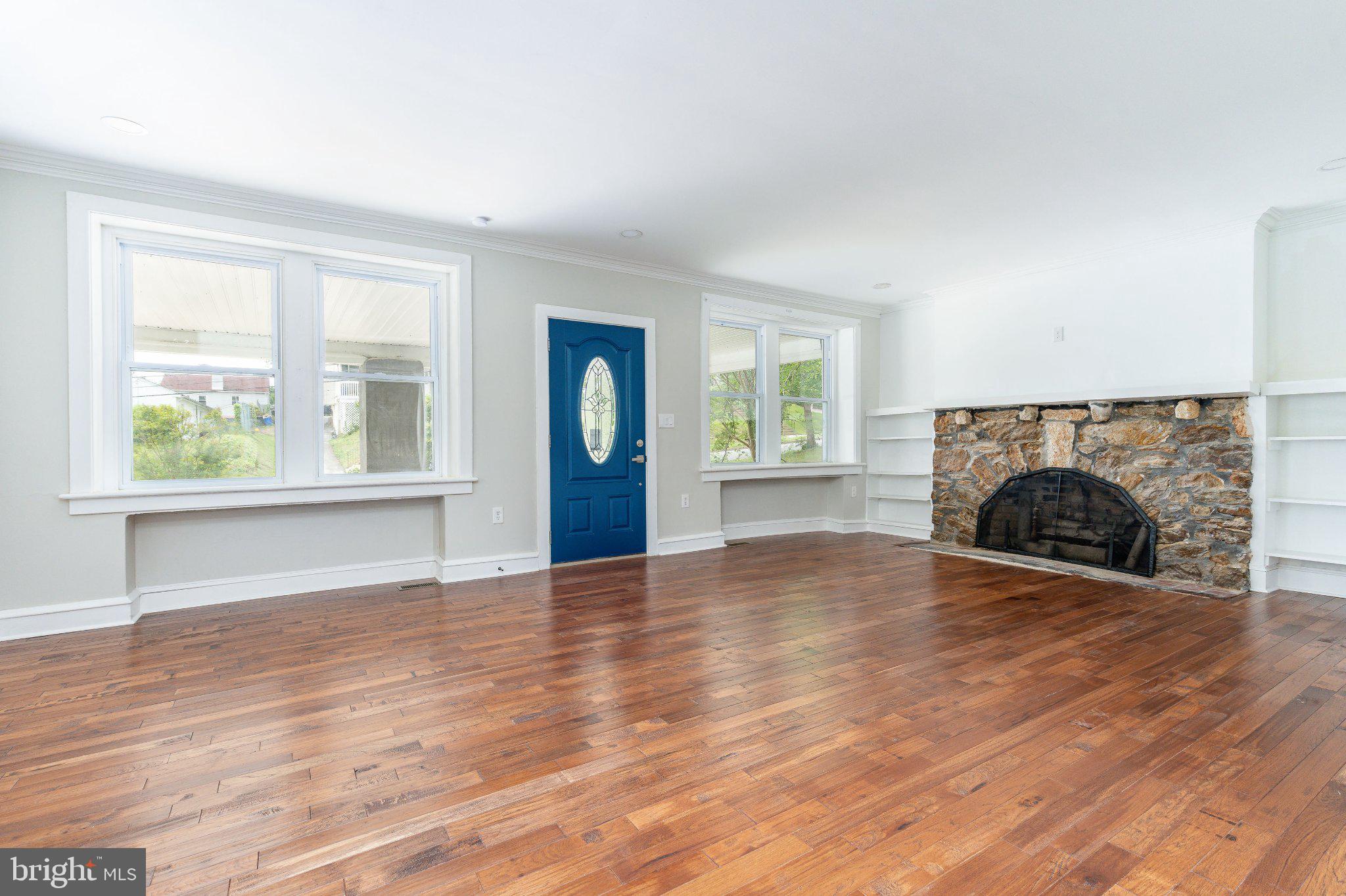 DREXEL HILL - Residential