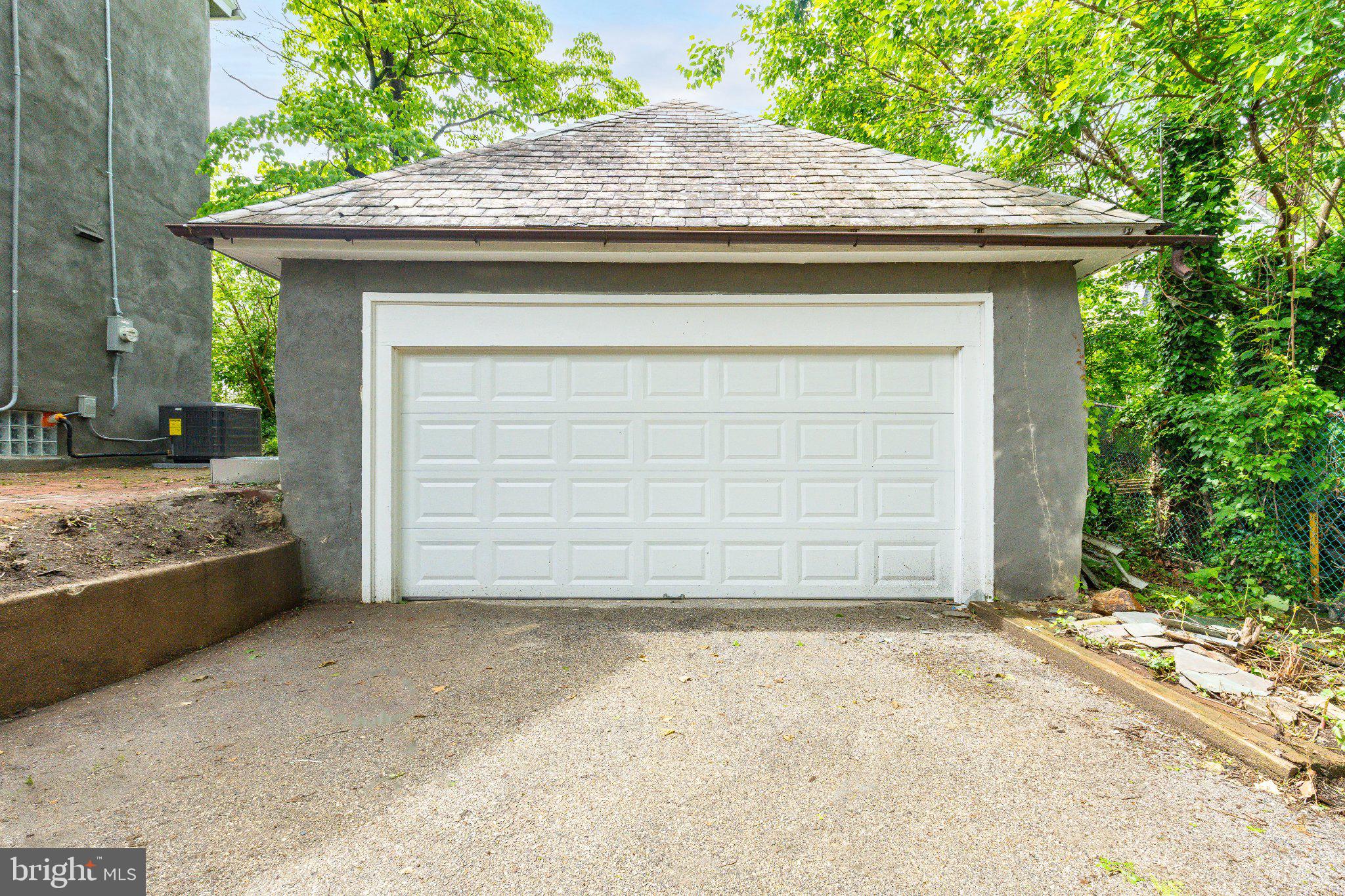 DREXEL HILL - Residential