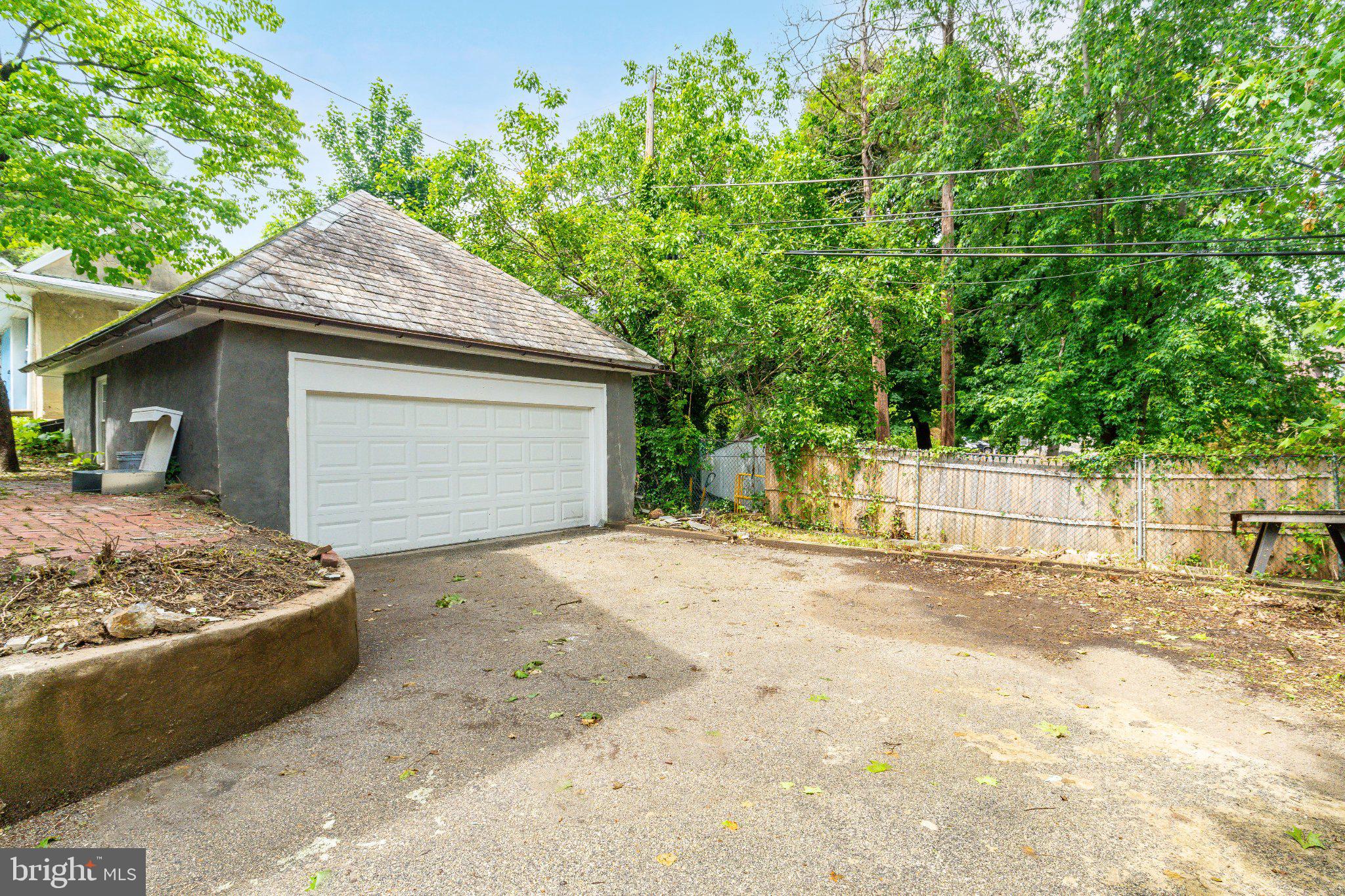 DREXEL HILL - Residential