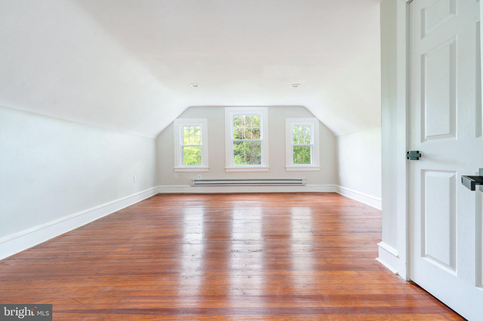 DREXEL HILL - Residential