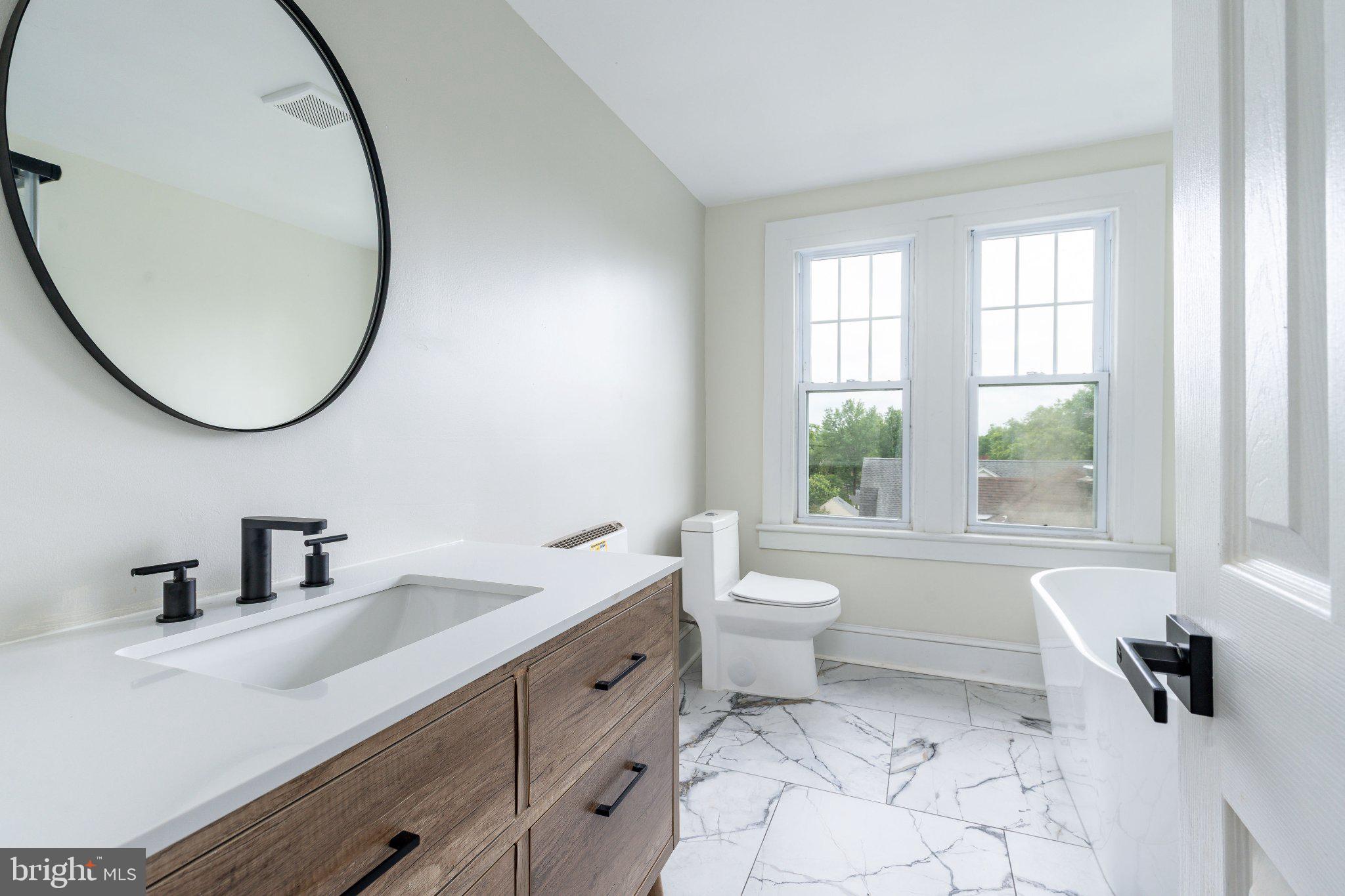 DREXEL HILL - Residential