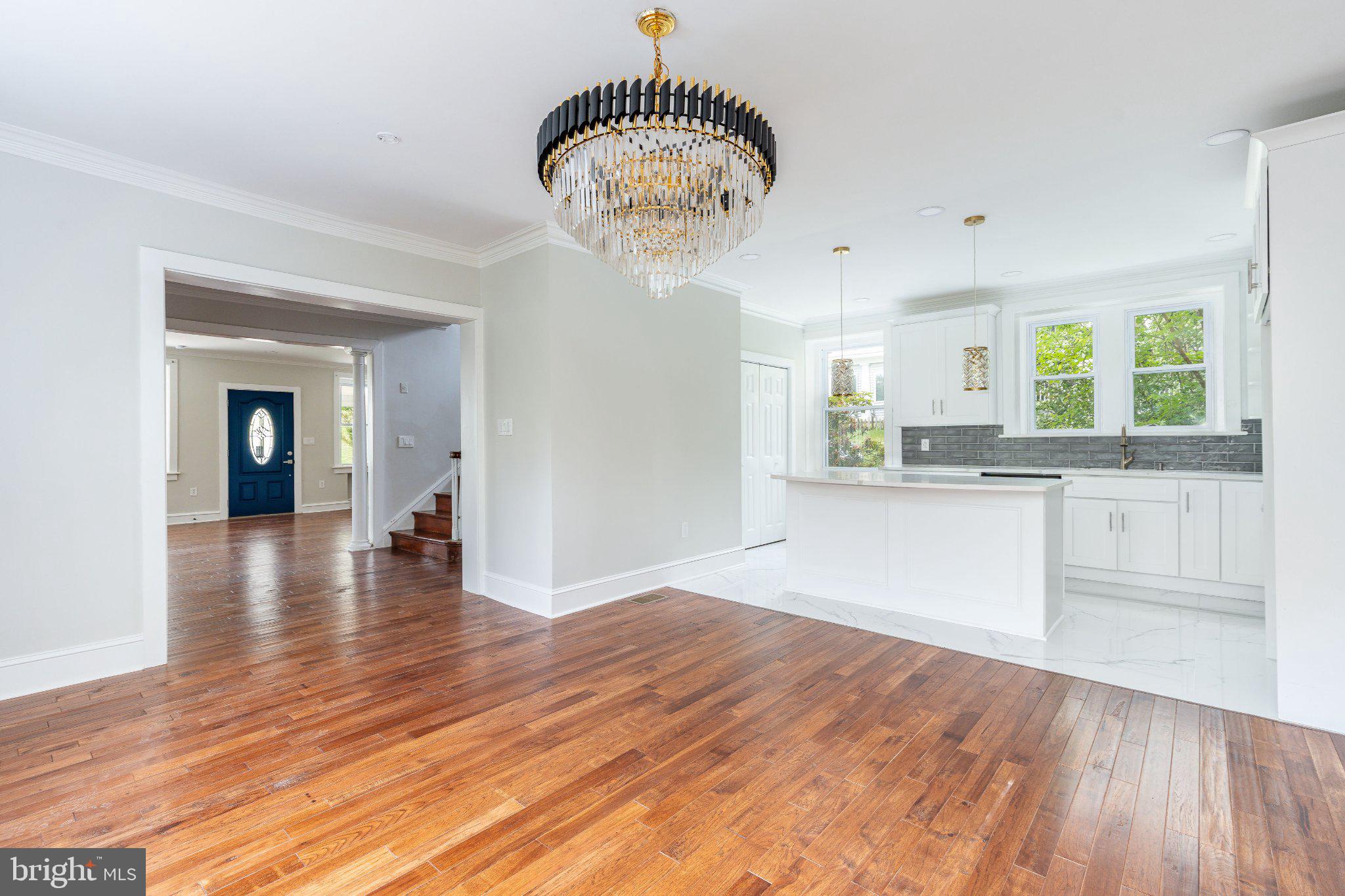 DREXEL HILL - Residential