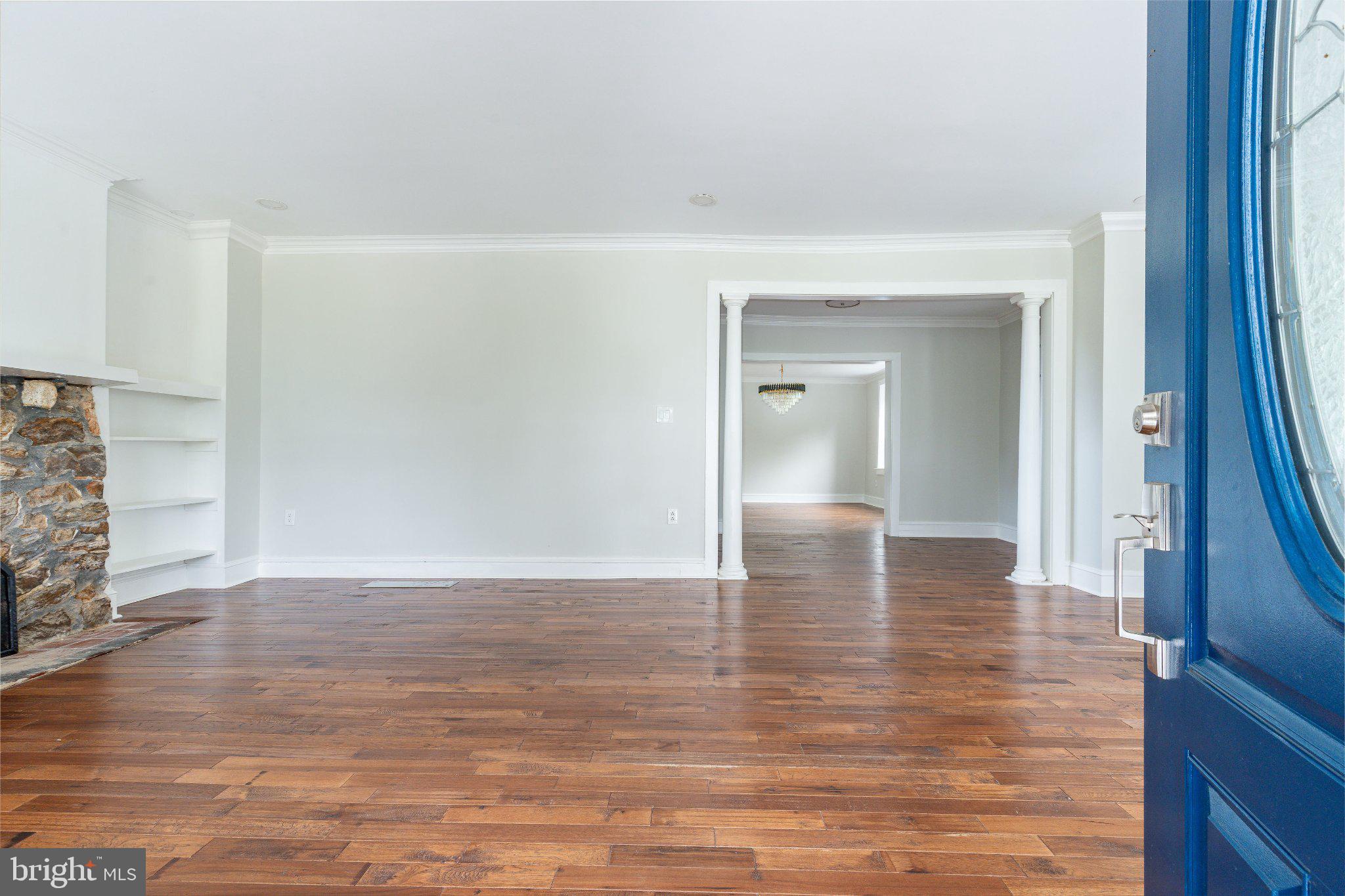DREXEL HILL - Residential