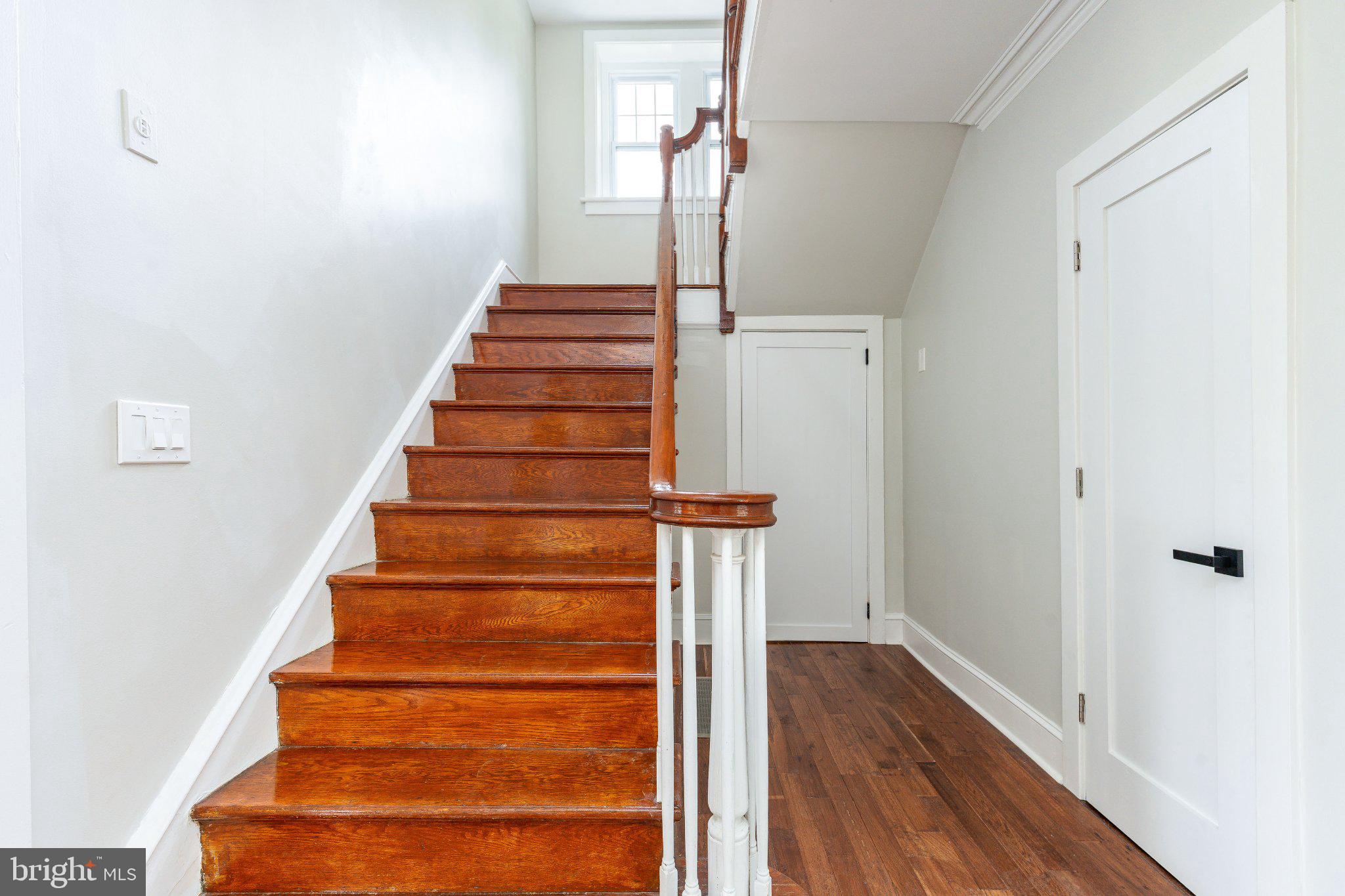 DREXEL HILL - Residential
