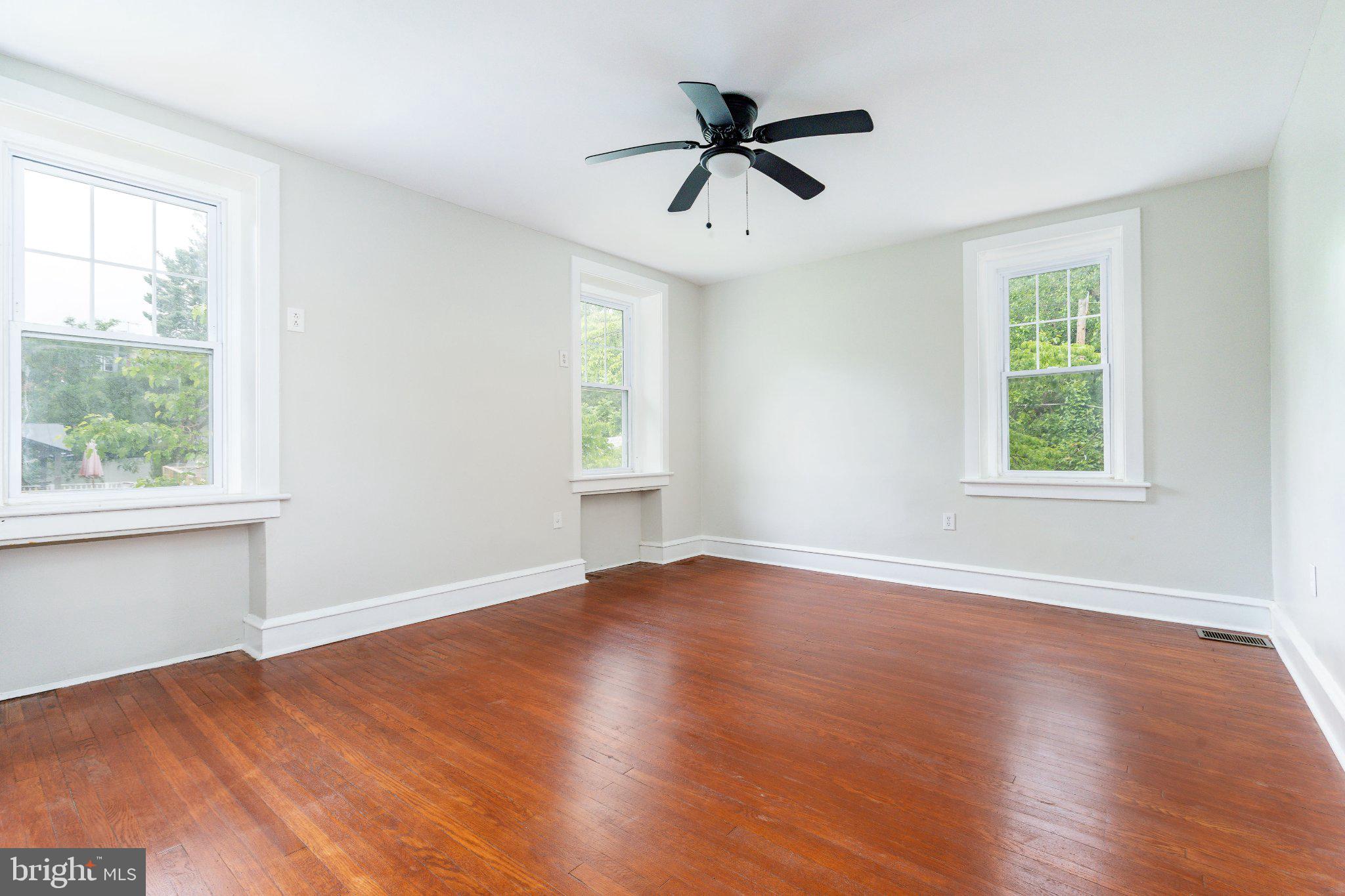 DREXEL HILL - Residential