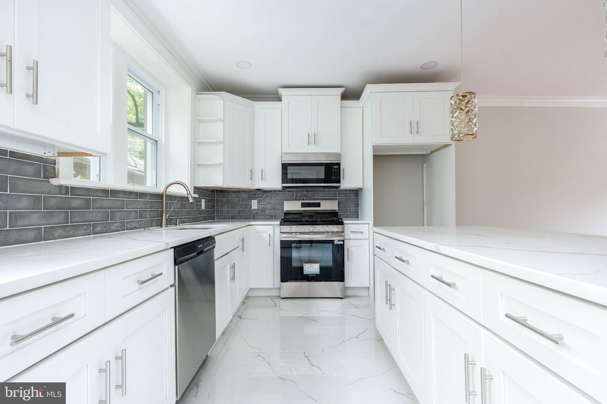 DREXEL HILL - Residential