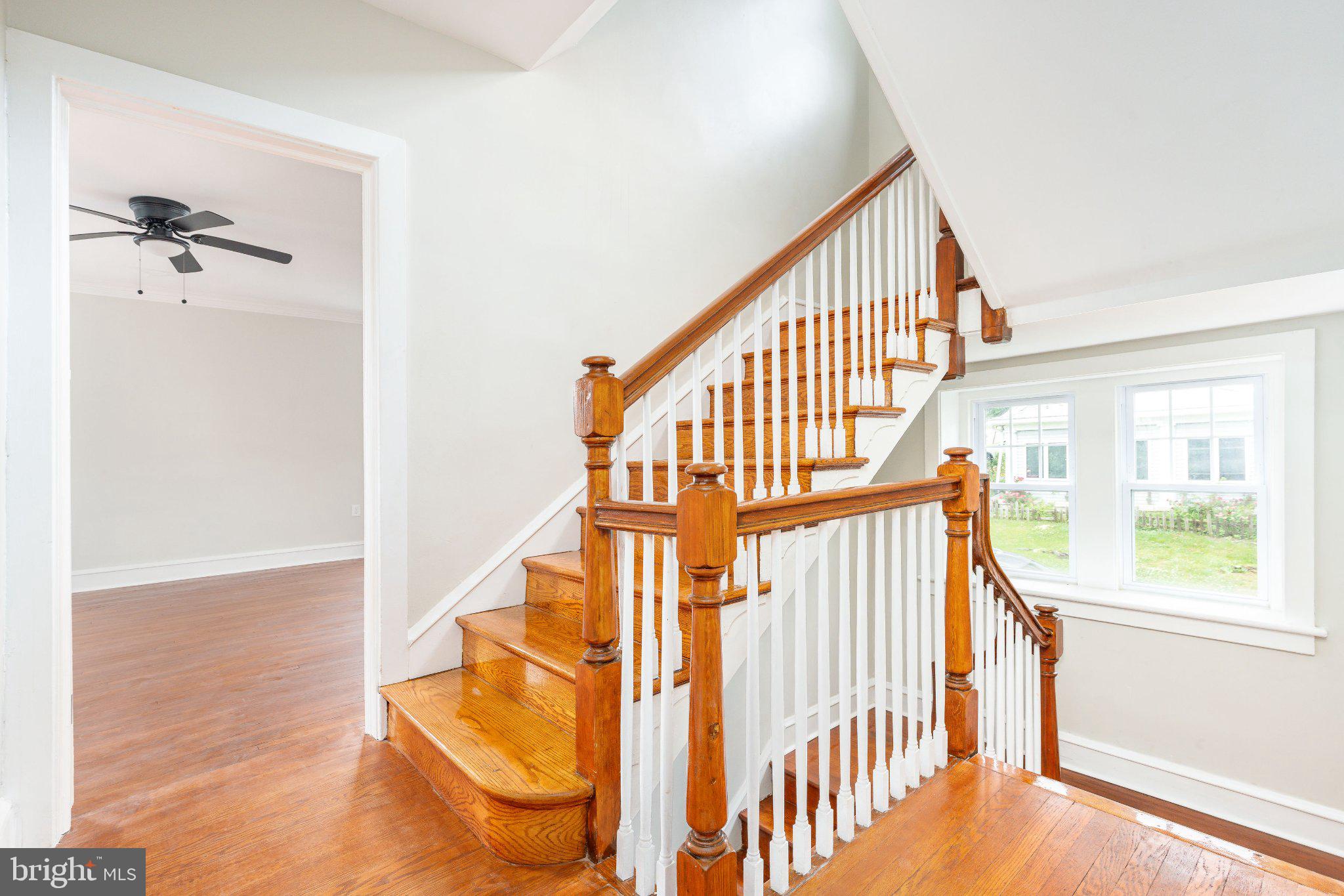 DREXEL HILL - Residential
